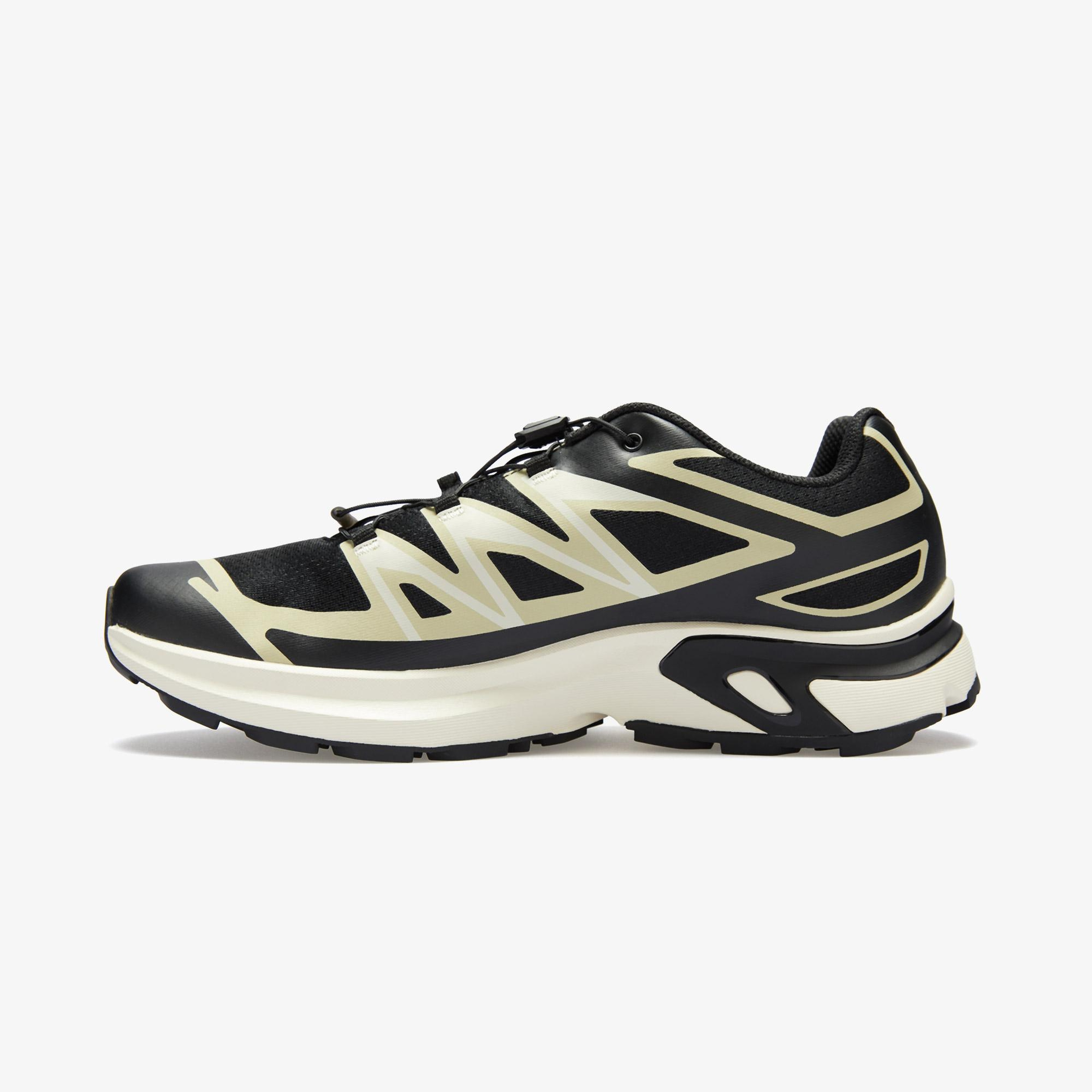 Salomon Xt-Evr Erkek Siyah Spor Ayakkabı