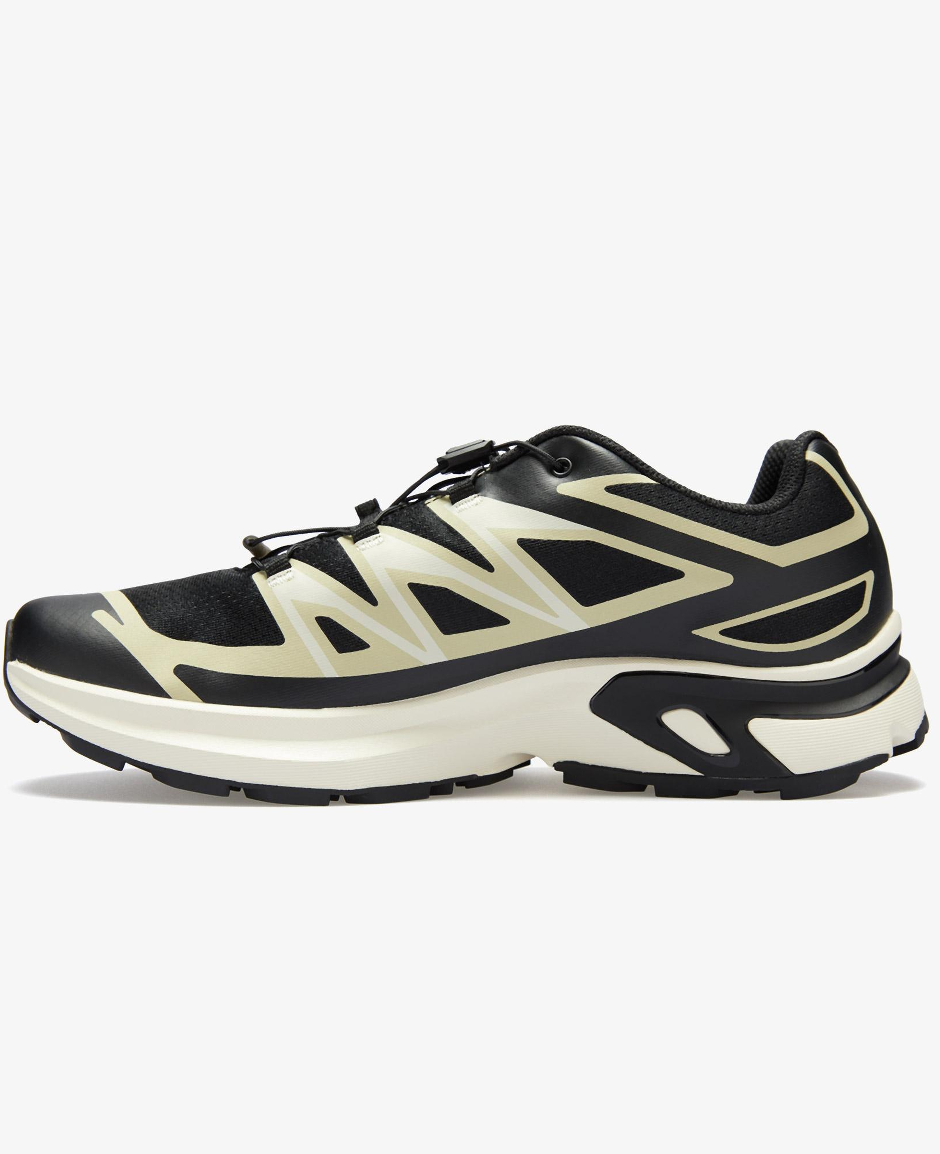 Salomon Xt-Evr Erkek Siyah Spor Ayakkabı