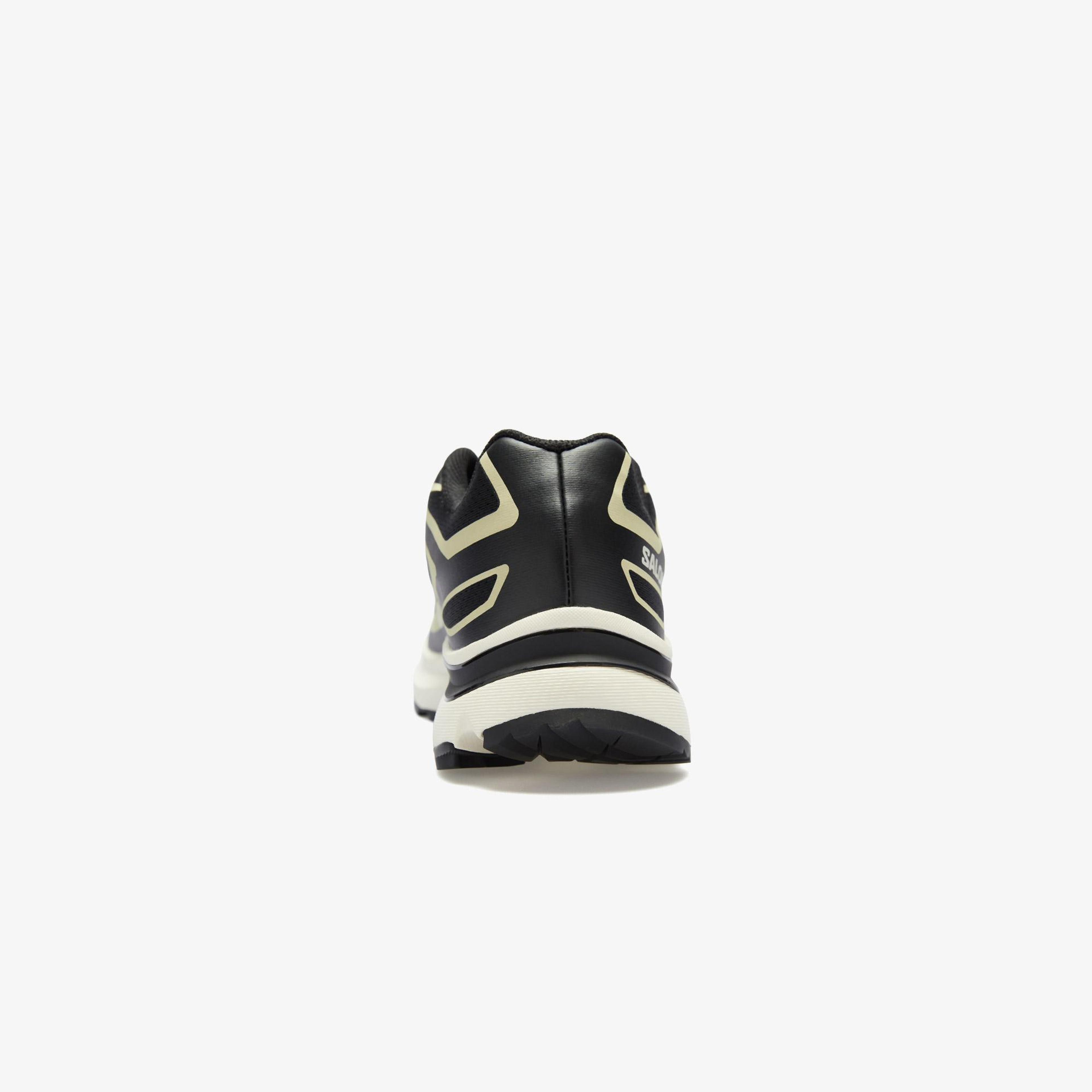 Salomon Xt-Evr Erkek Siyah Spor Ayakkabı