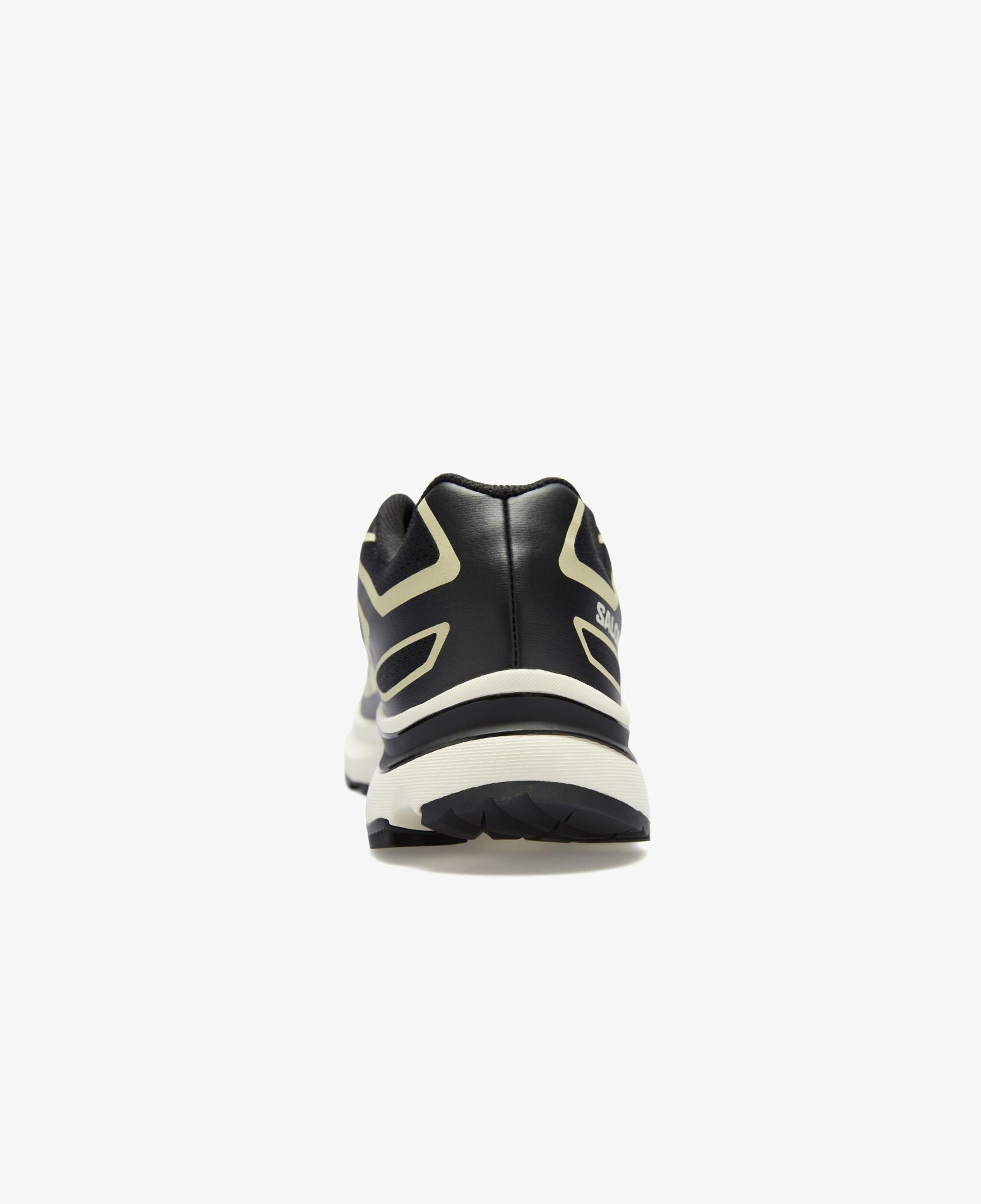 Salomon Xt-Evr Erkek Siyah Spor Ayakkabı