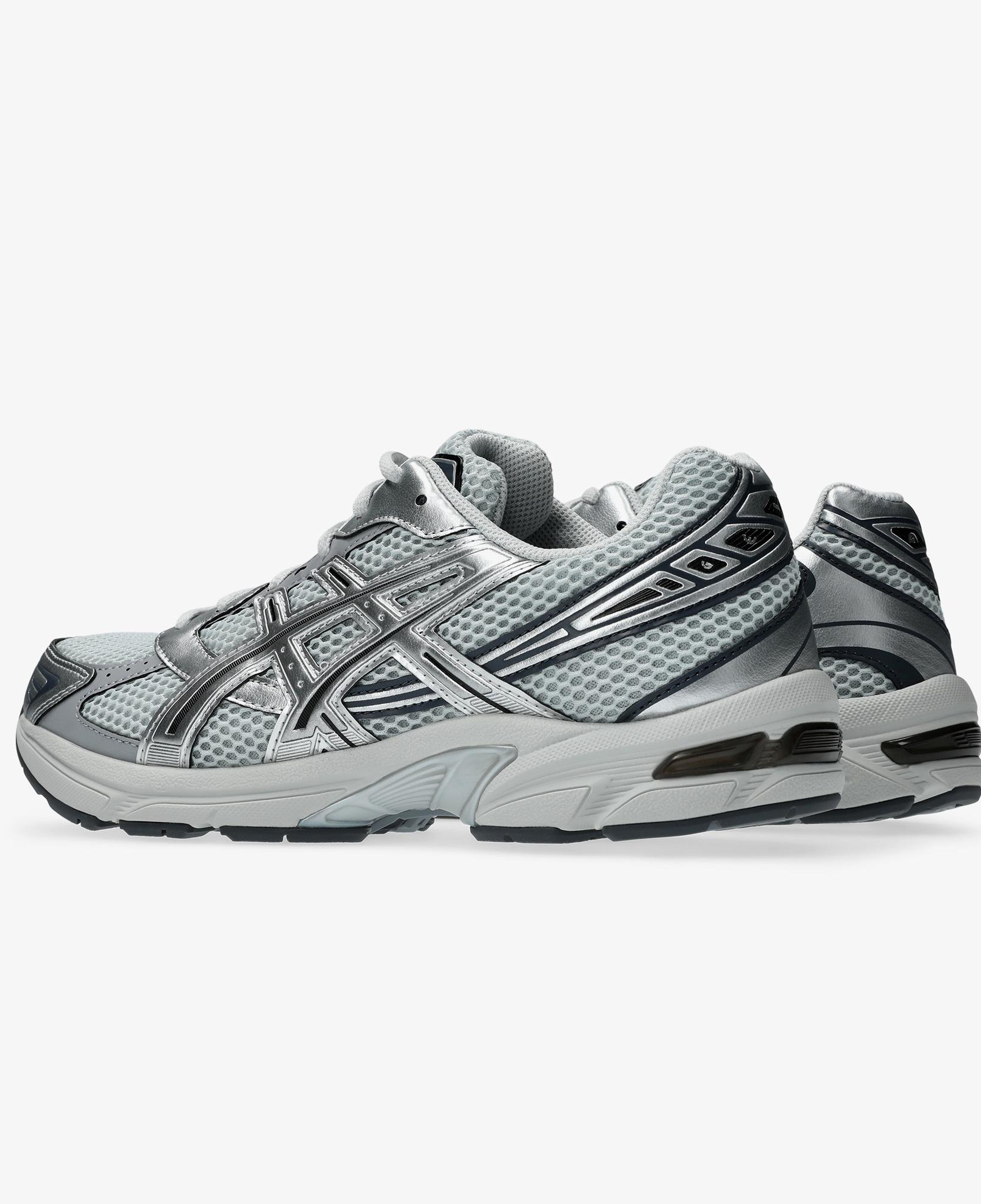 Asics Gel-1130 Unisex Gri Spor Ayakkabı