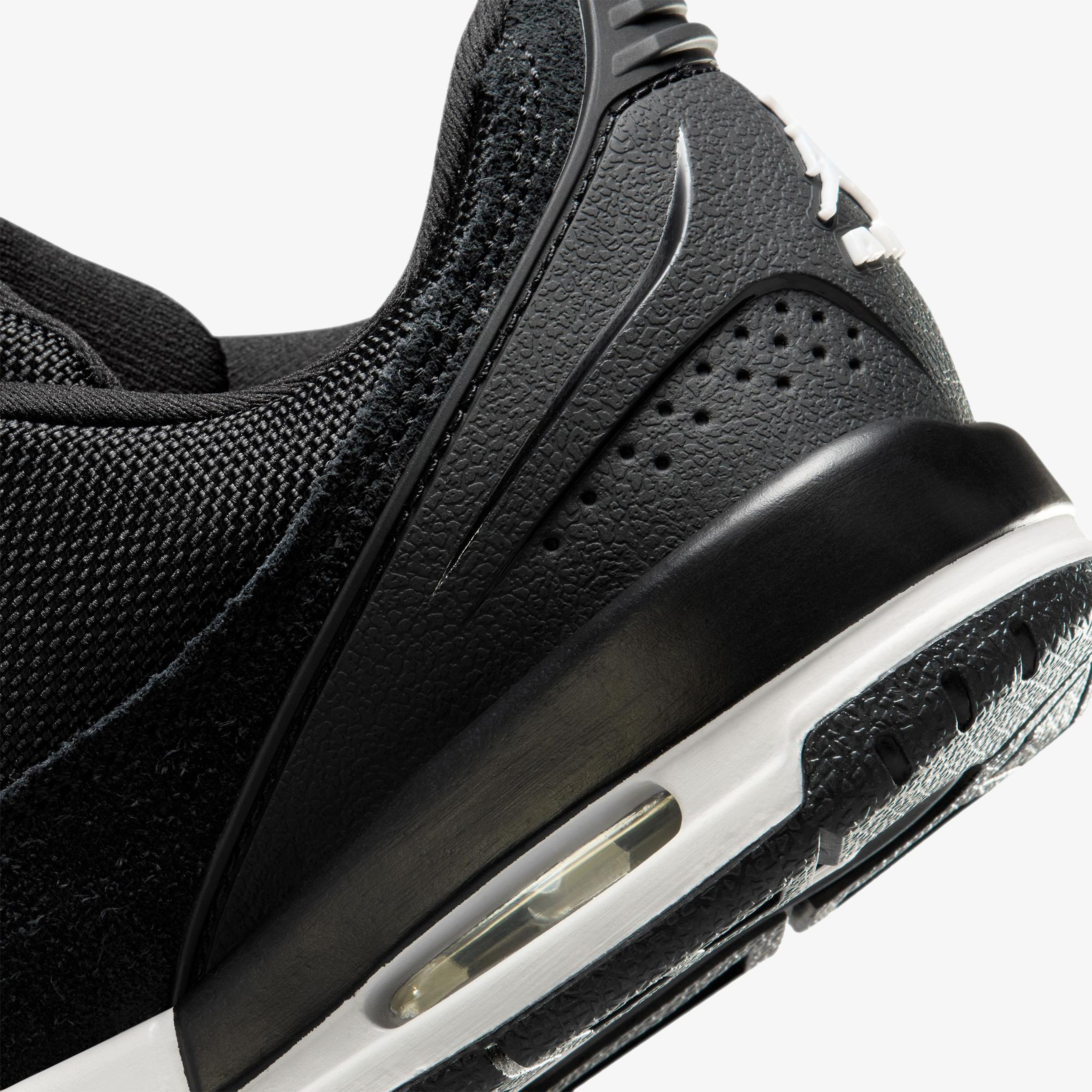 Jordan Air Ultra Siyah Spor Ayakkabı