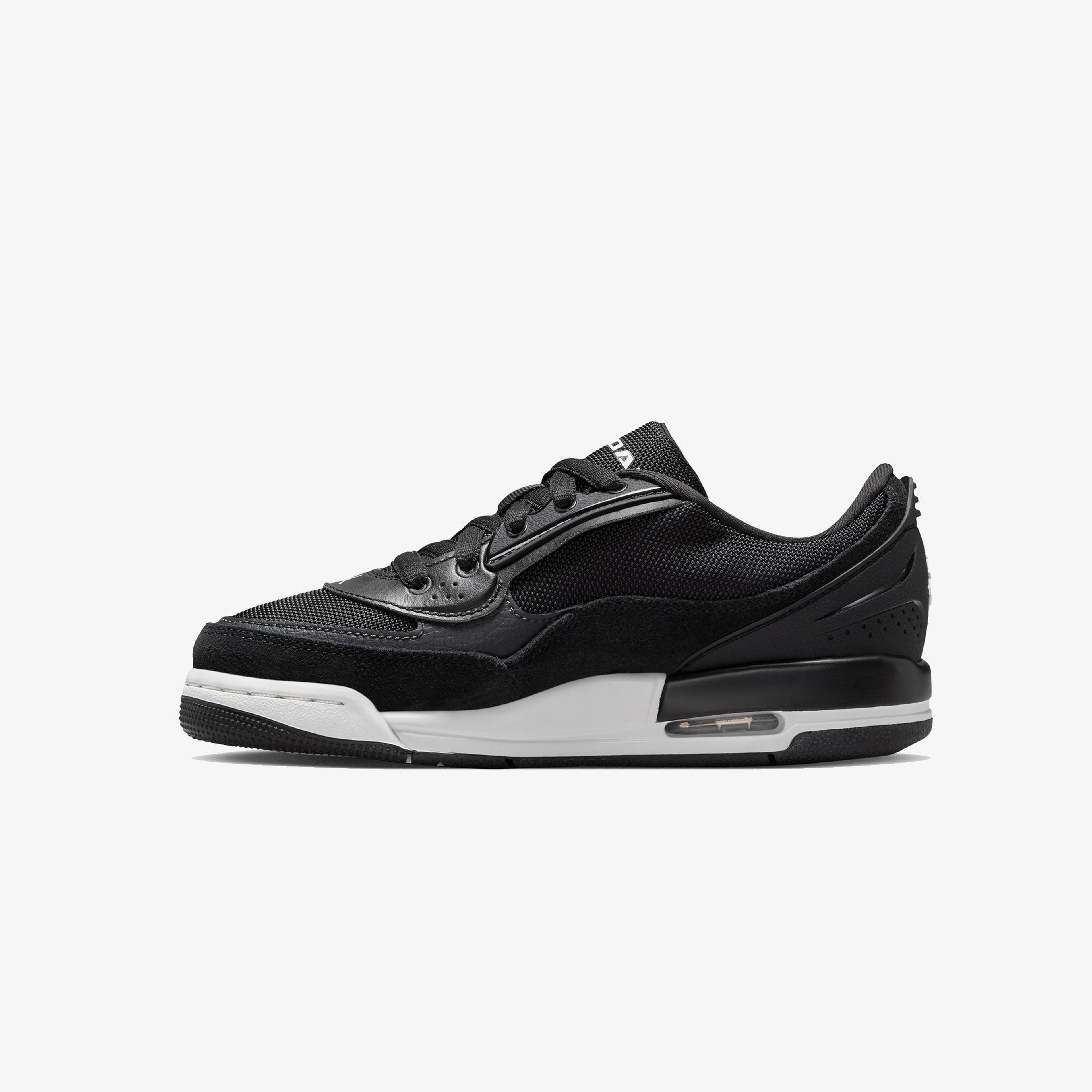 Jordan Air Ultra Siyah Spor Ayakkabı