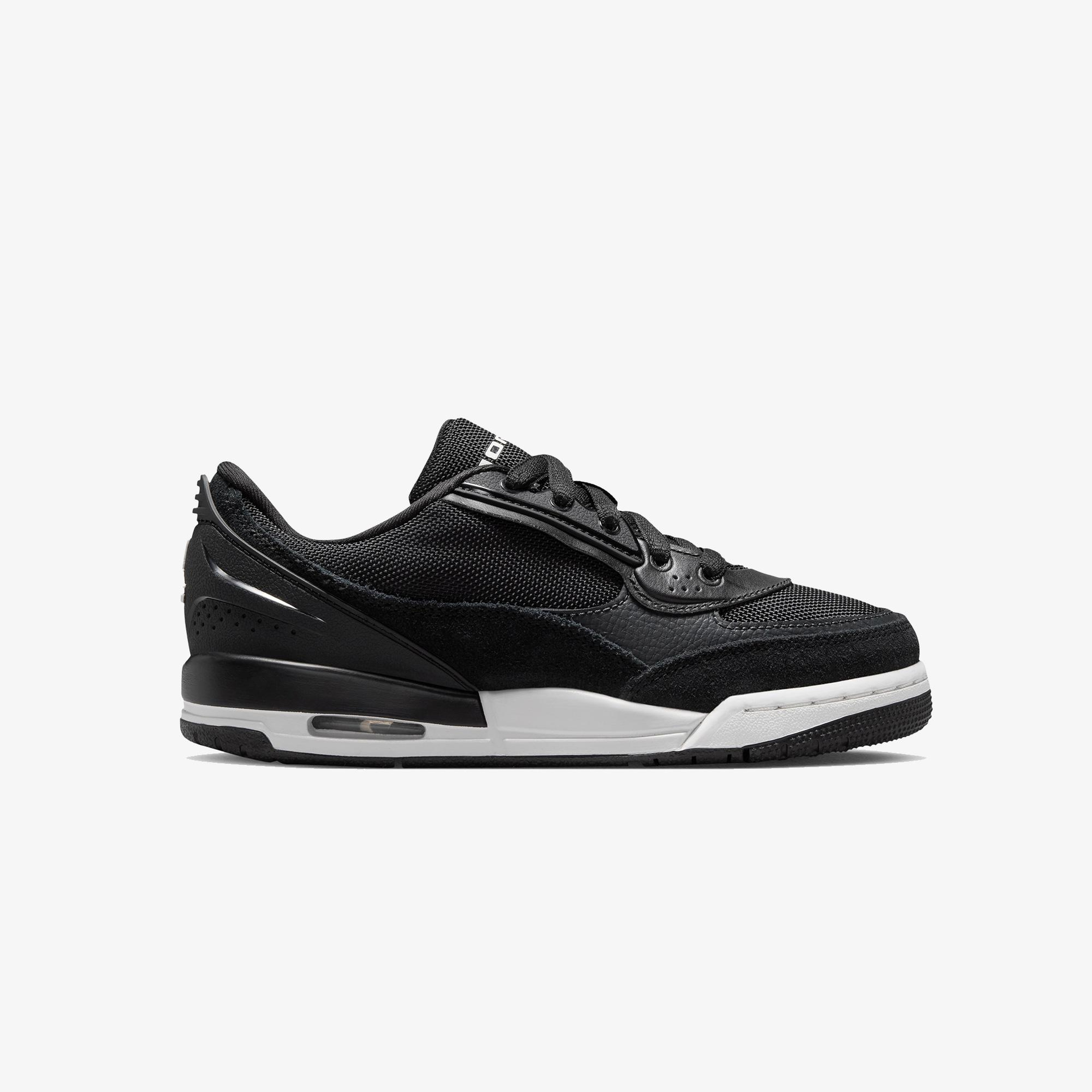 Jordan Air Ultra Siyah Spor Ayakkabı