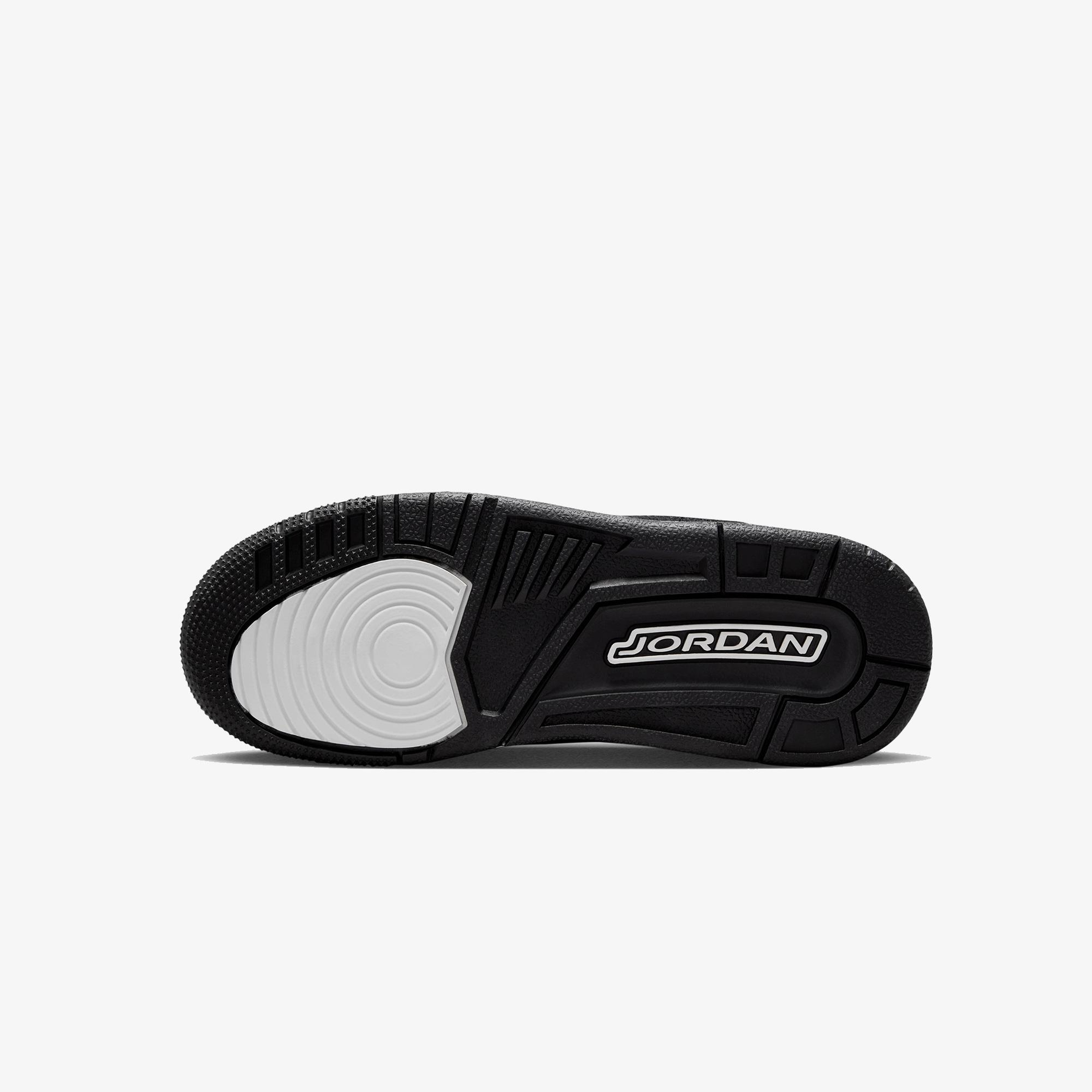 Jordan Air Ultra Siyah Spor Ayakkabı