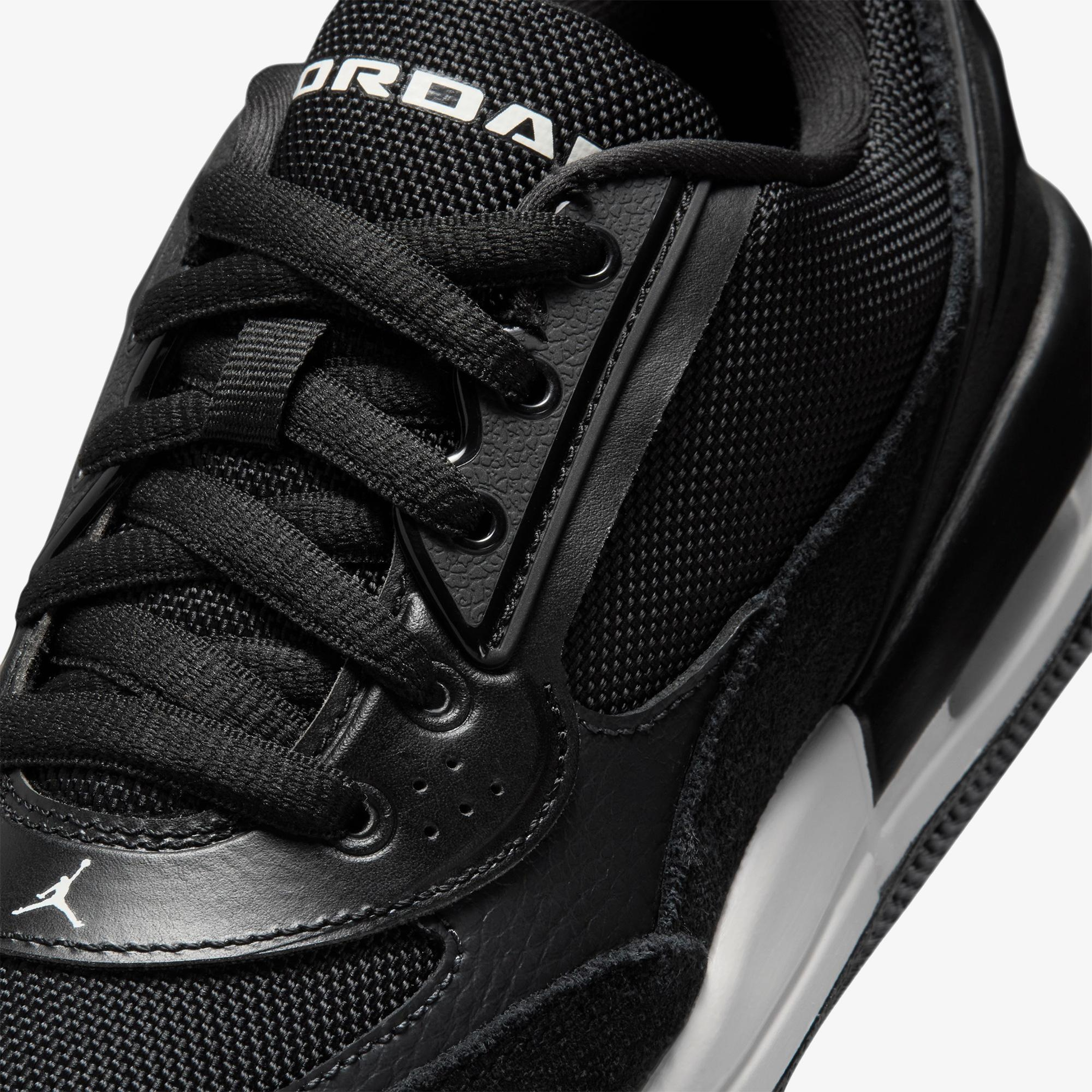 Jordan Air Ultra Siyah Spor Ayakkabı