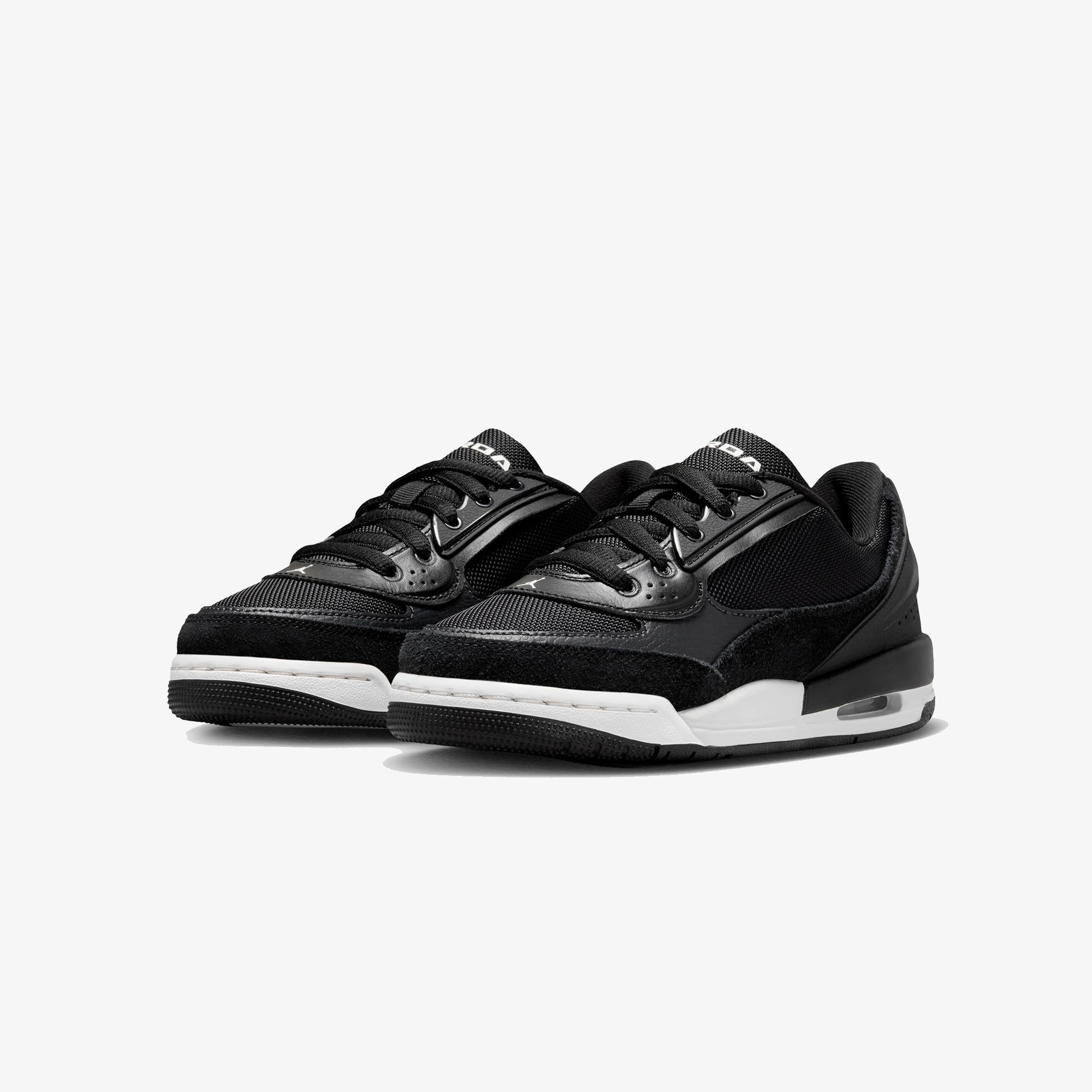 Jordan Air Ultra Siyah Spor Ayakkabı