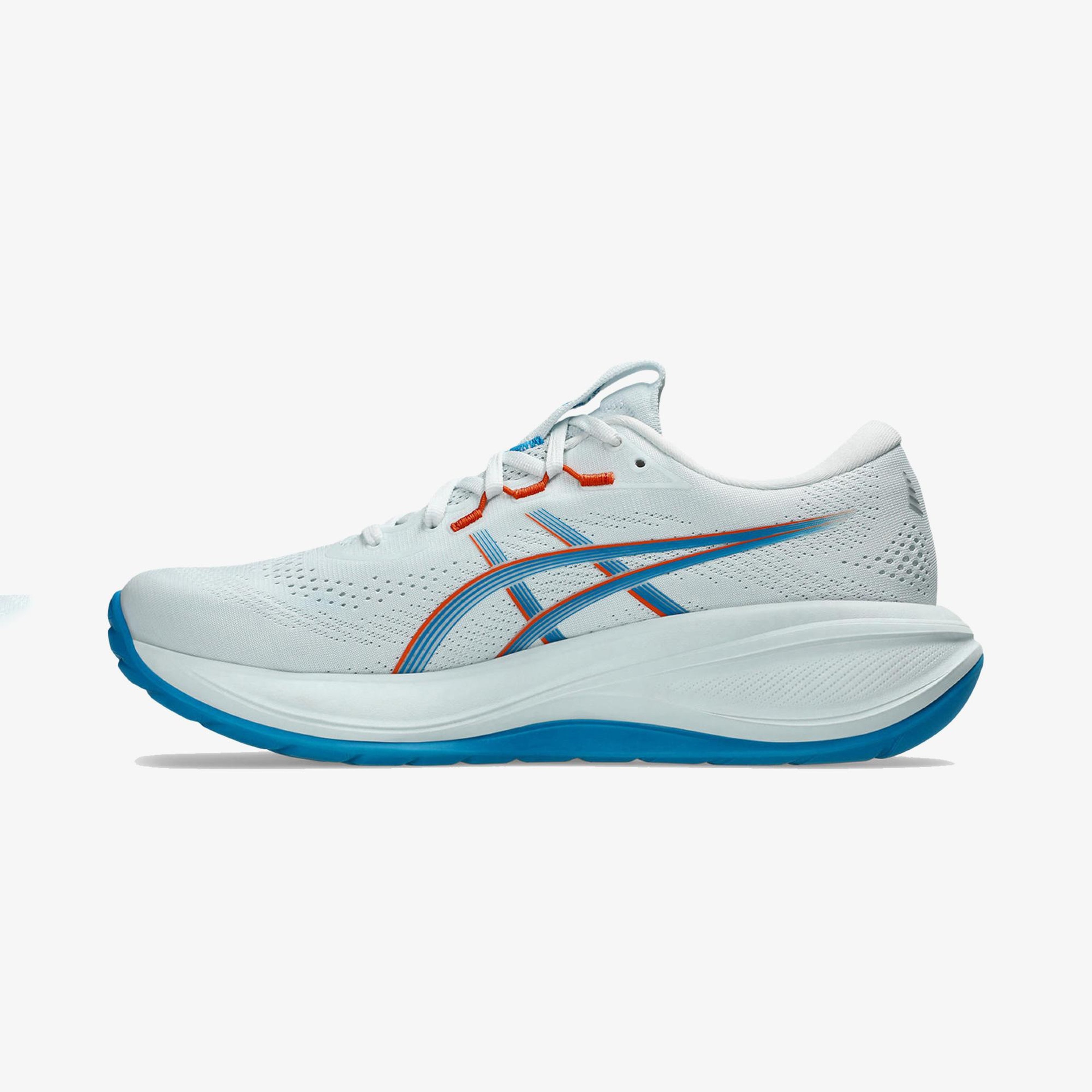 Asics Gel-Cumulus 28 Erkek Beyaz Koşu Ayakkabısı