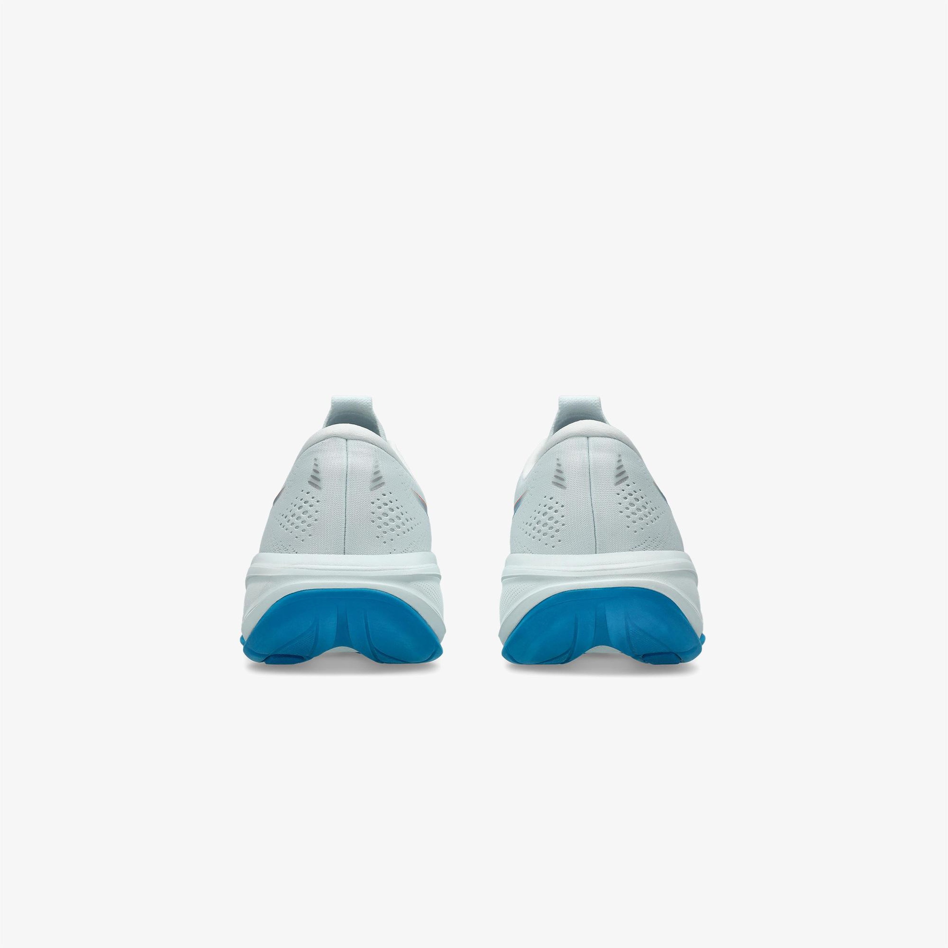 Asics Gel-Cumulus 28 Erkek Beyaz Koşu Ayakkabısı