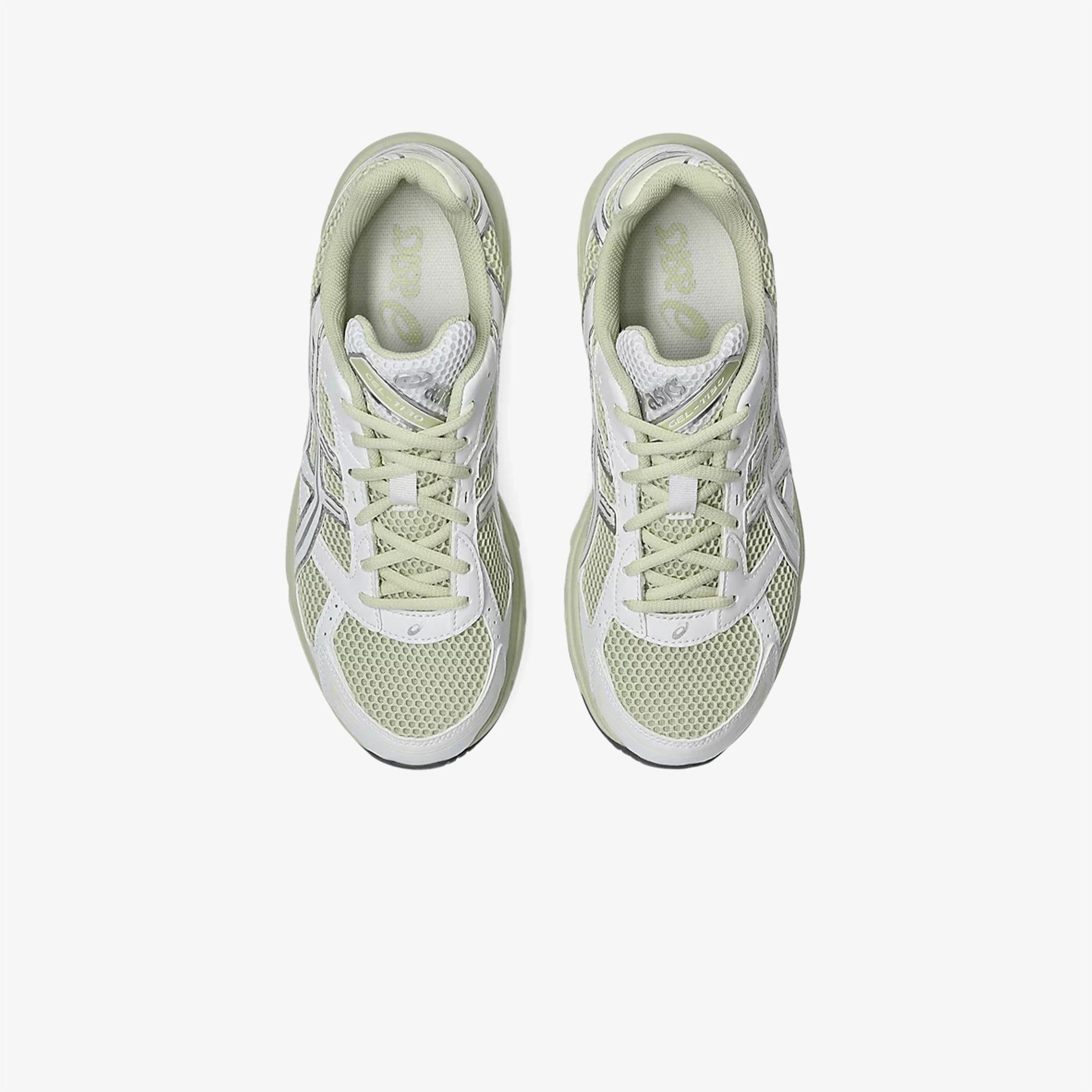 Asics Gel 1130 Unisex Sarı Spor Ayakkabı