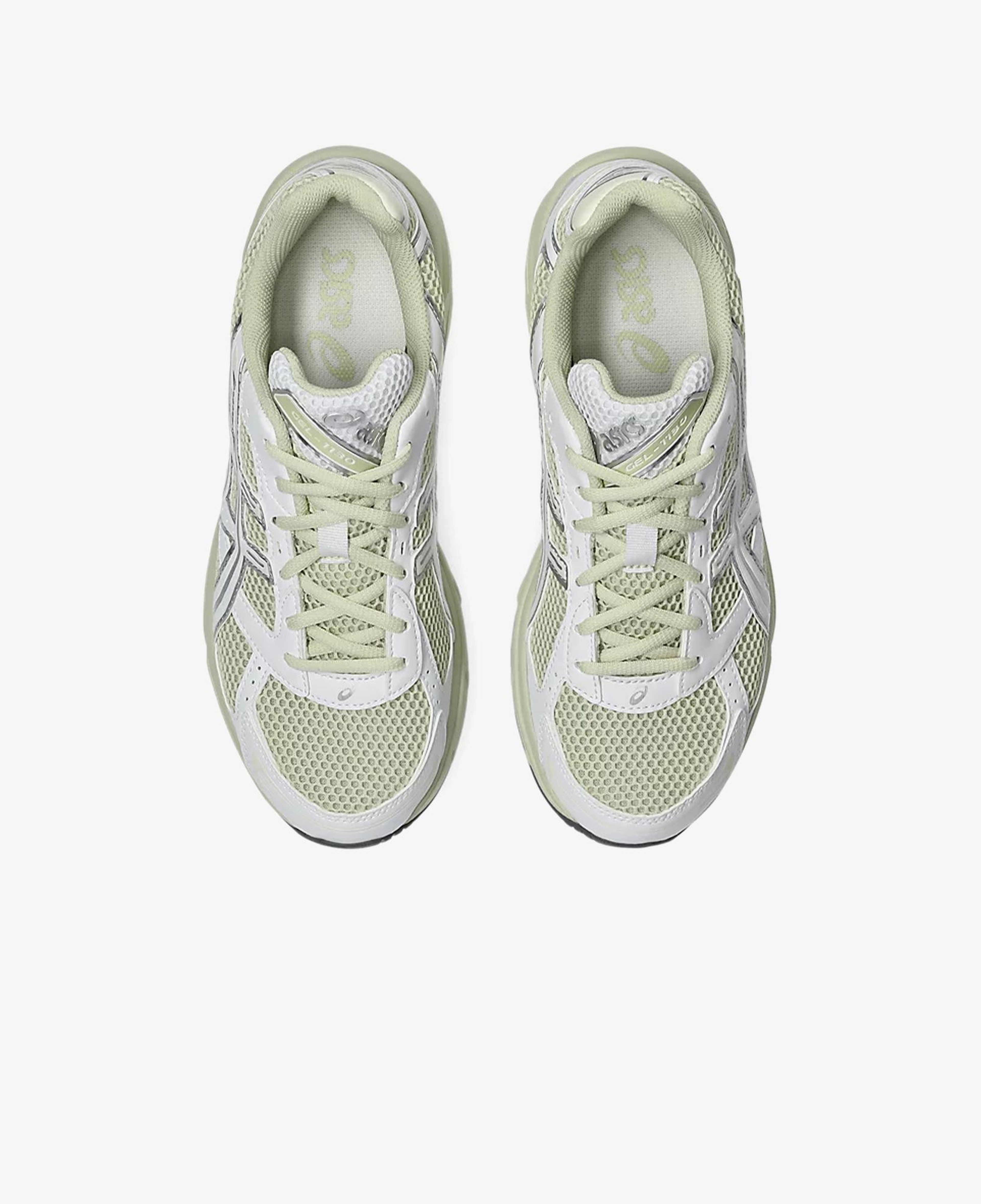 Asics Gel 1130 Unisex Sarı Spor Ayakkabı