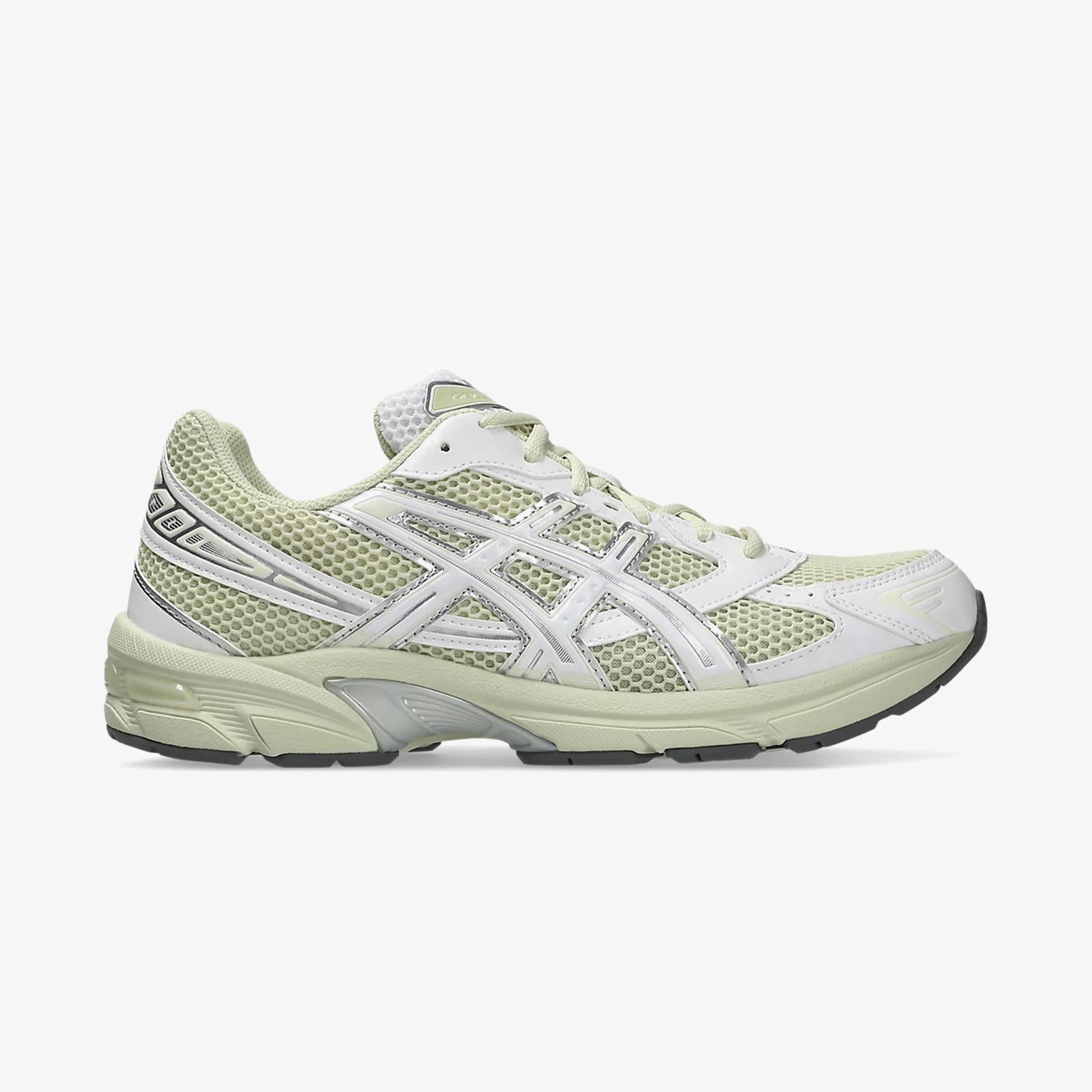 Asics Gel 1130 Unisex Sarı Spor Ayakkabı