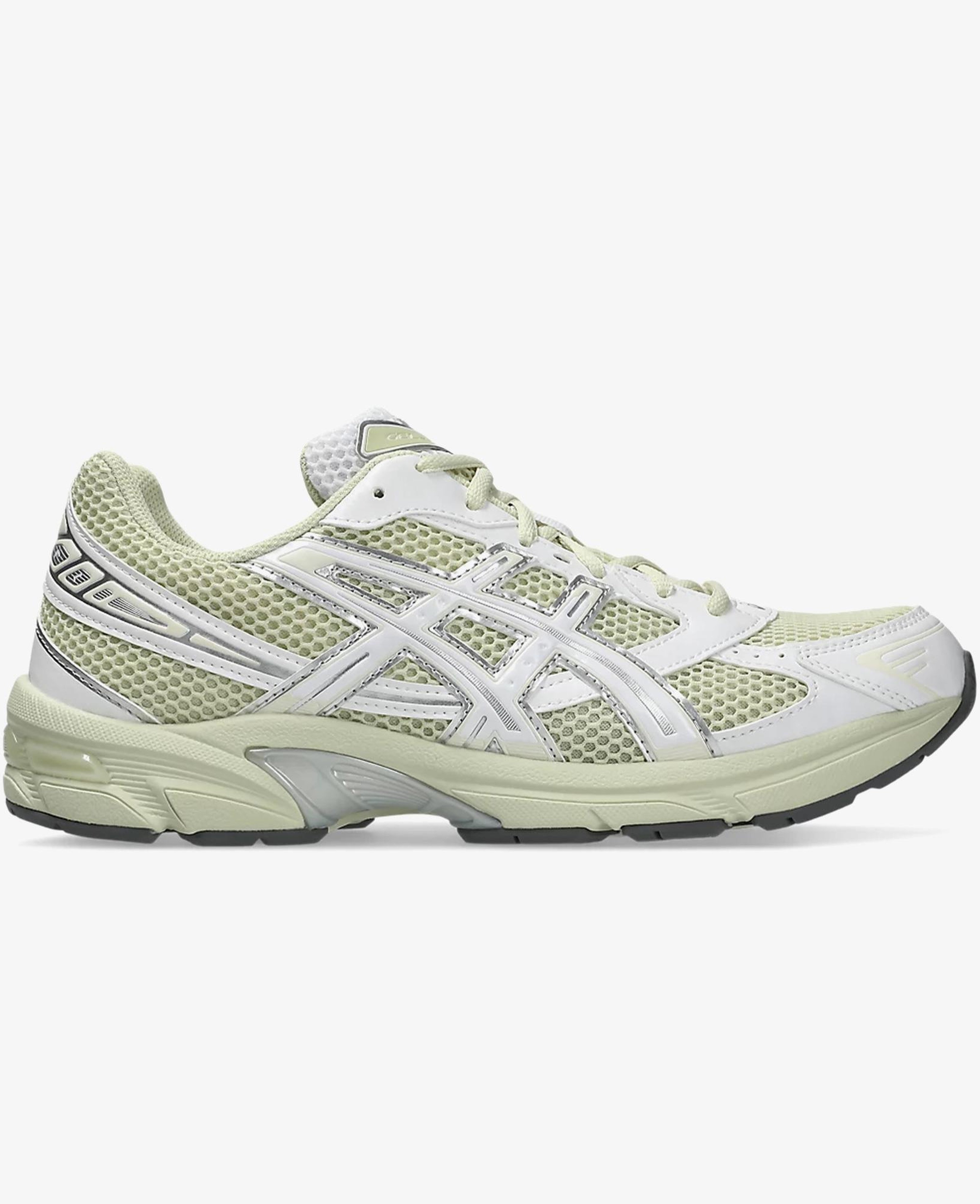Asics Gel 1130 Unisex Sarı Spor Ayakkabı