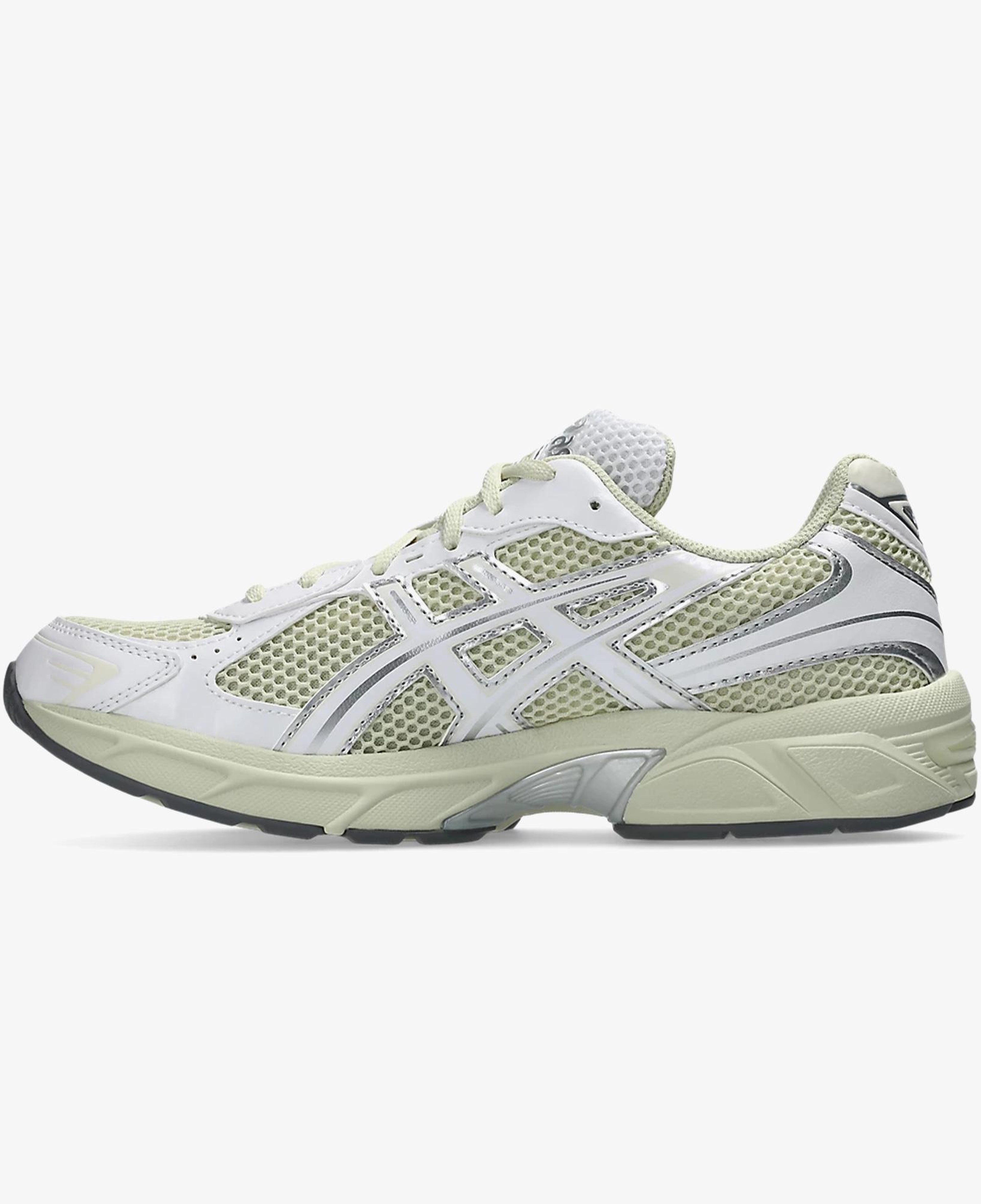 Asics Gel 1130 Unisex Sarı Spor Ayakkabı