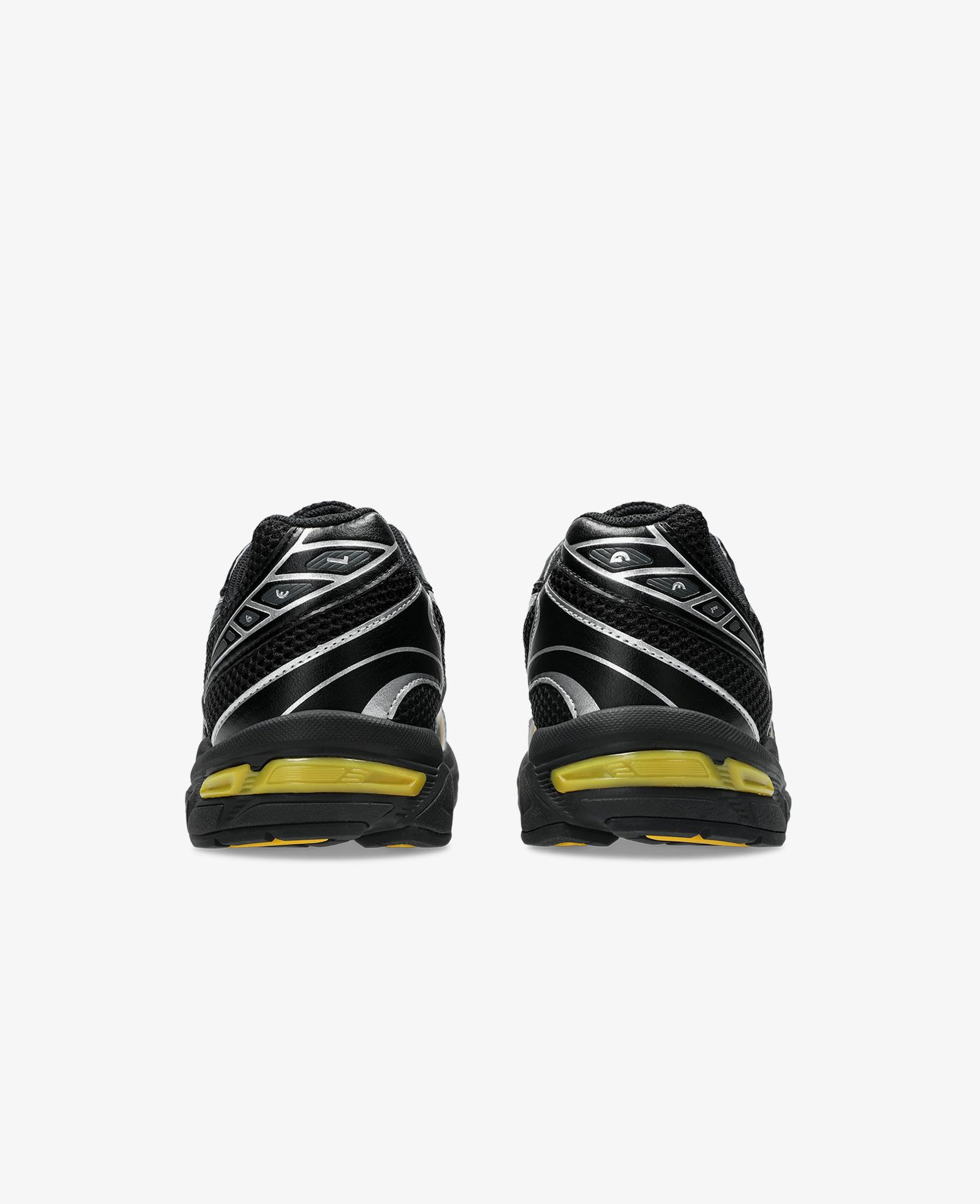 Asics Gel-1130 Unisex Siyah Spor Ayakkabı