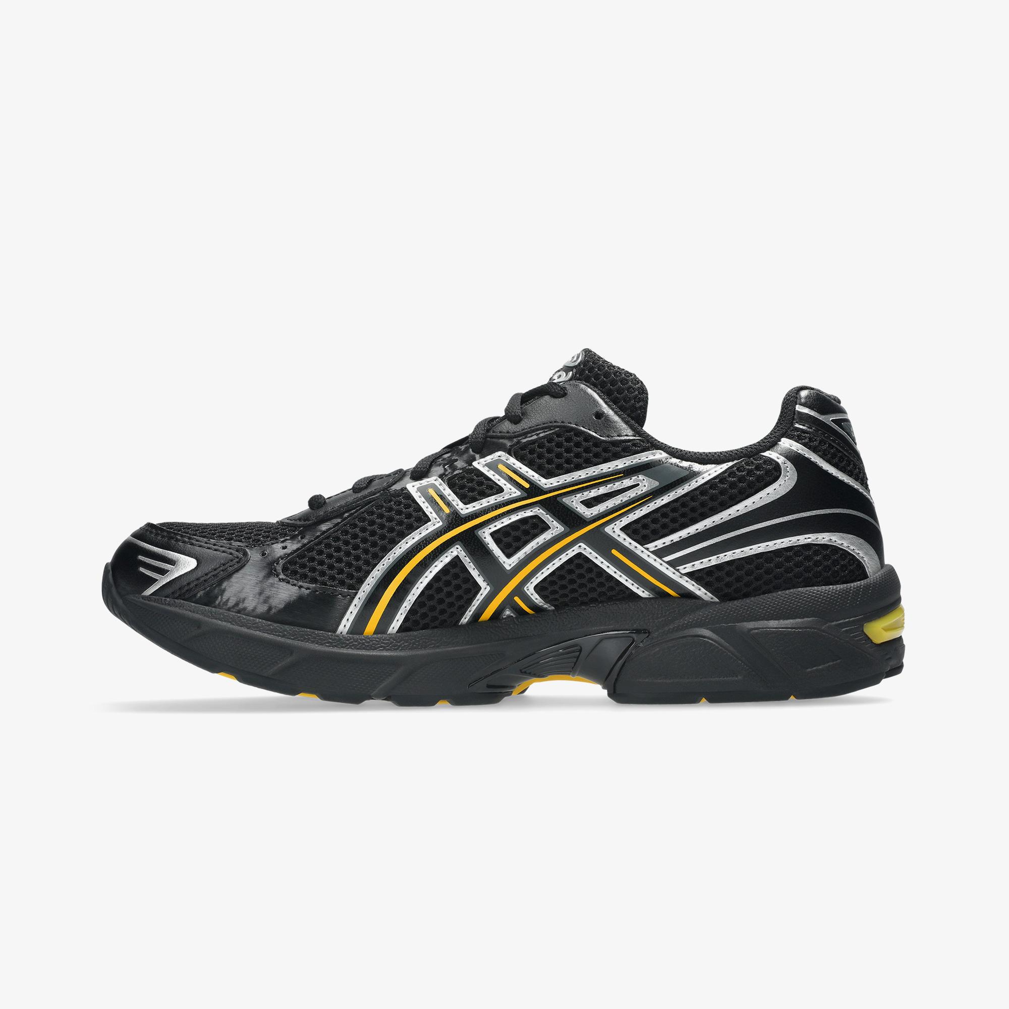 Asics Gel-1130 Unisex Siyah Spor Ayakkabı