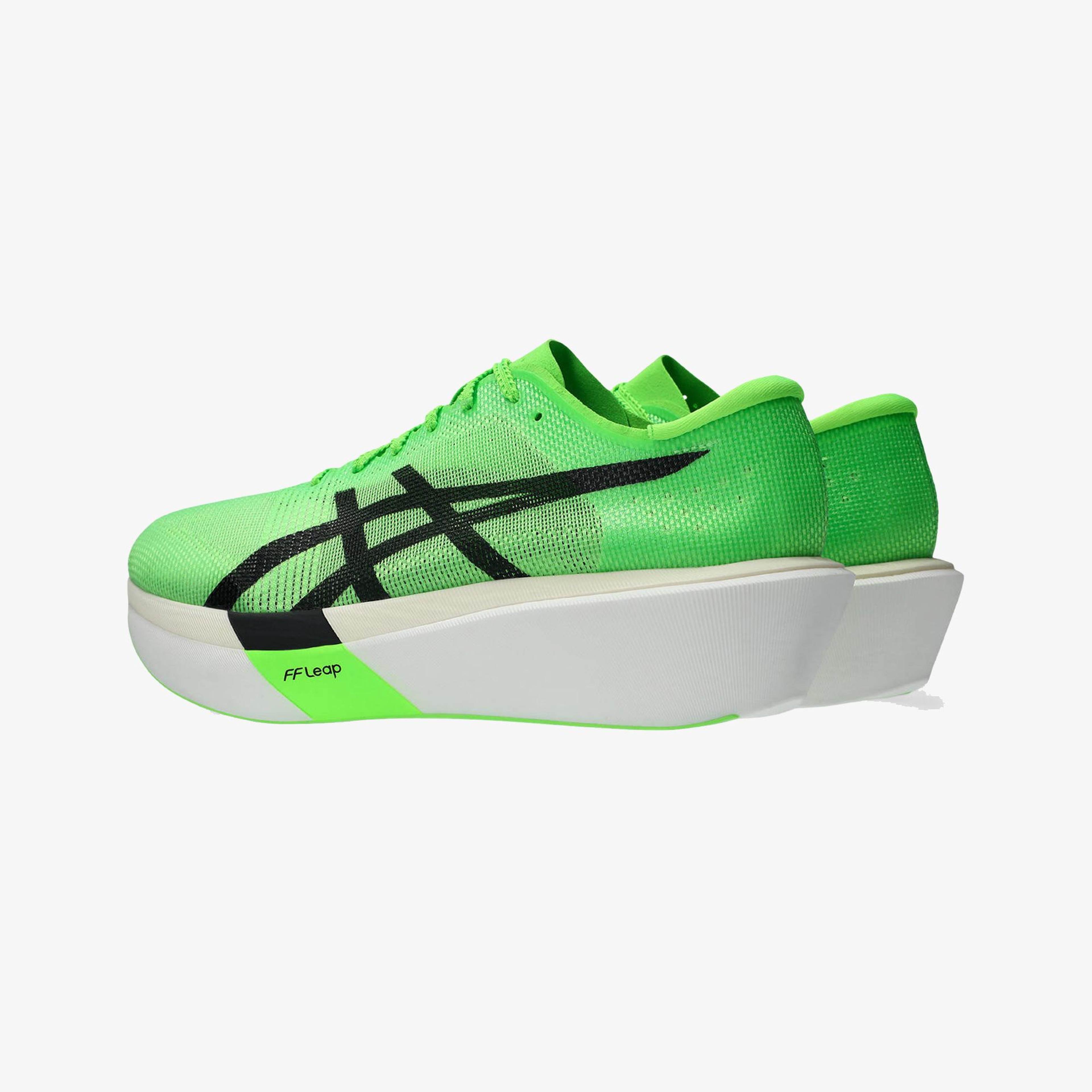 Asics Metaspeed Sky Tokyo Unisex Yeşil Koşu Ayakkabısı