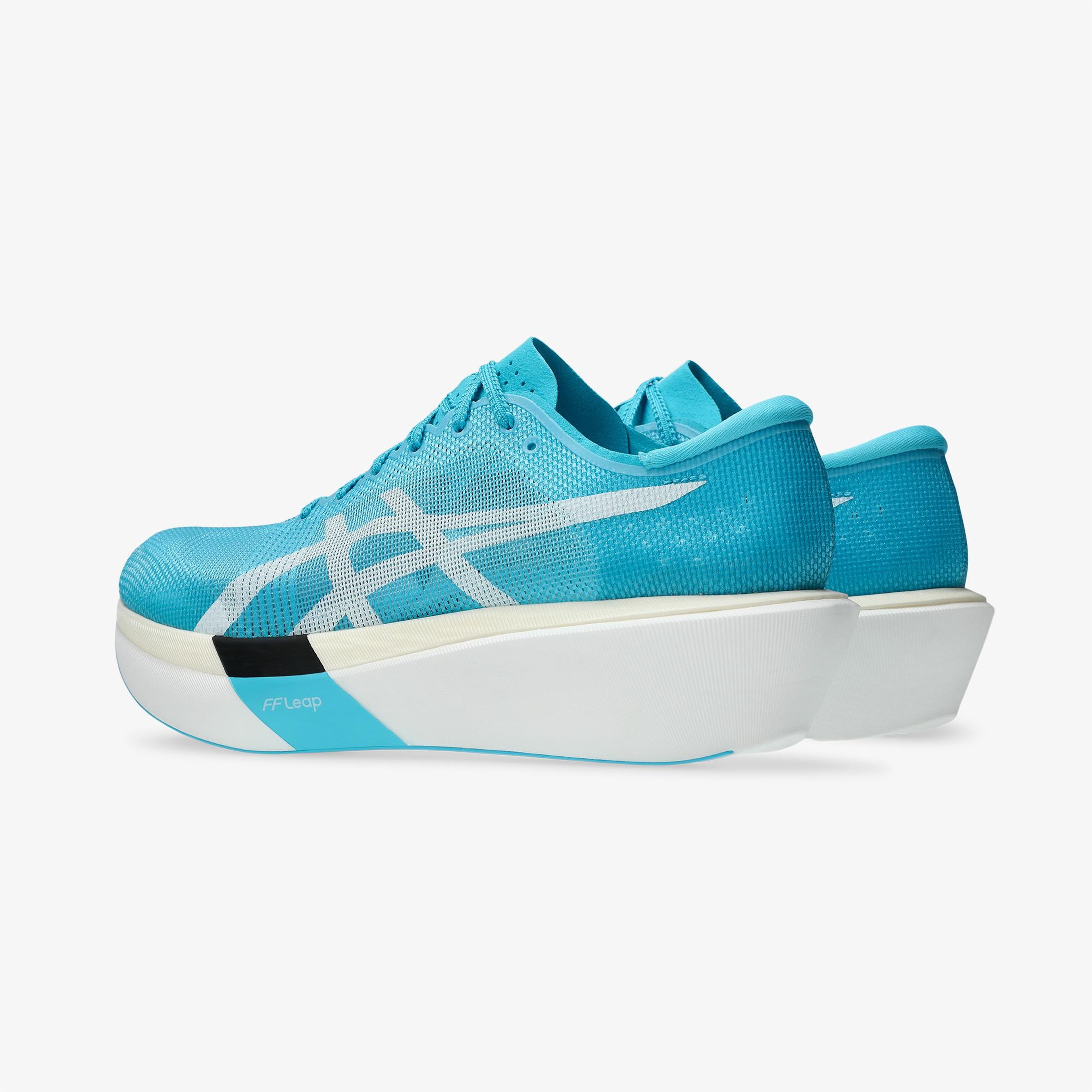 Asics Metaspeed Sky Tokyo Erkek Mavi Koşu Ayakkabısı