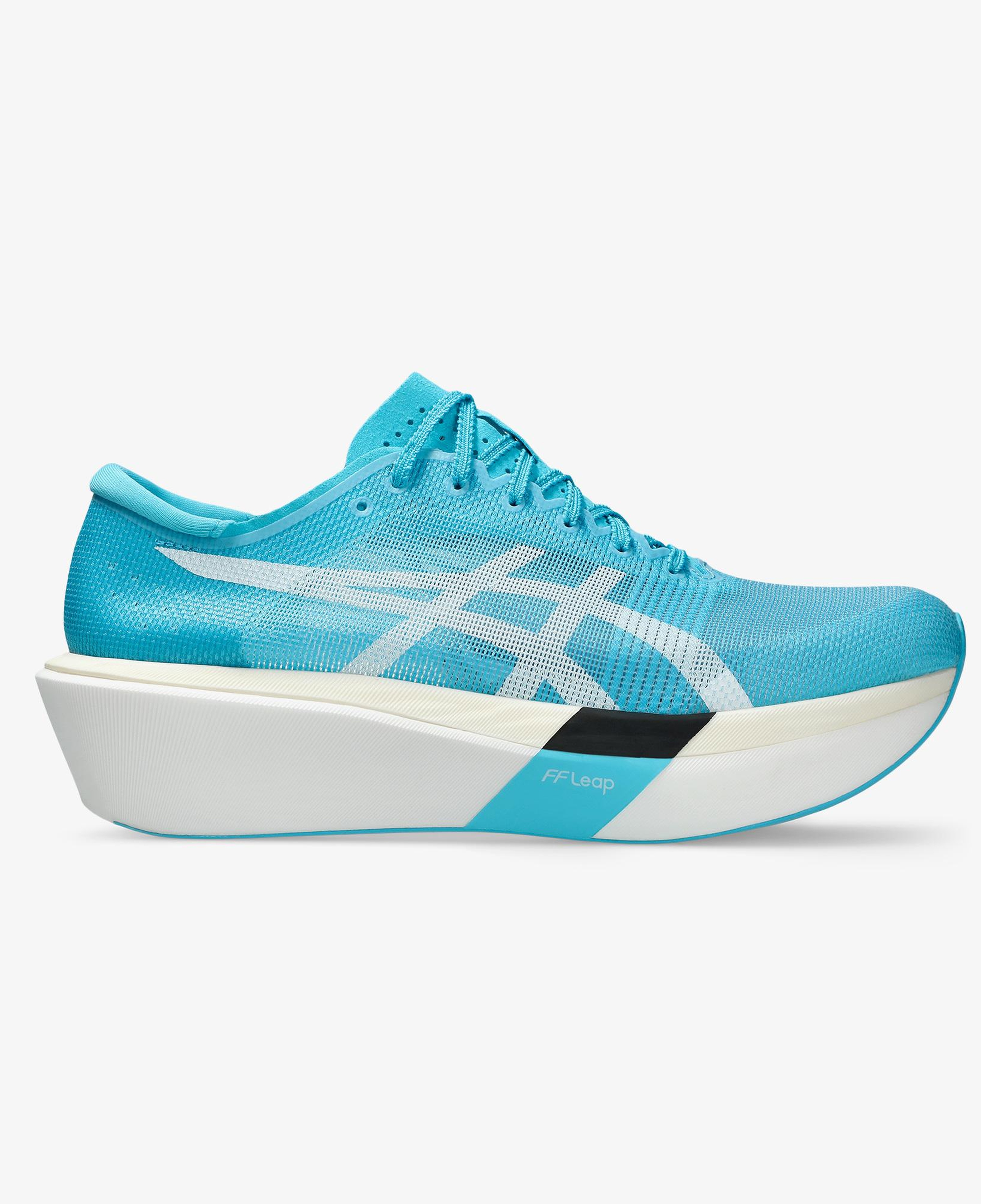 Asics Metaspeed Sky Tokyo Erkek Mavi Koşu Ayakkabısı