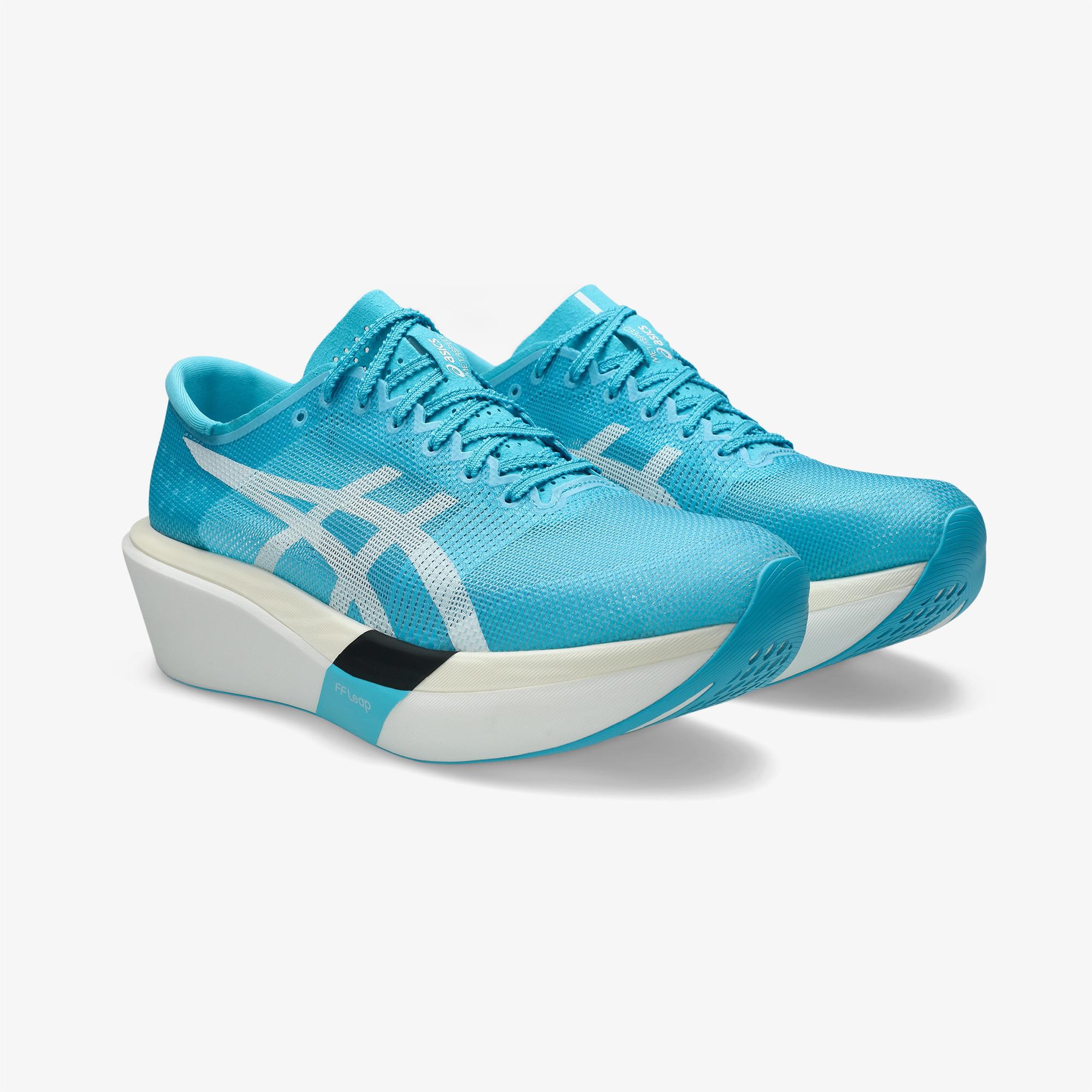 Asics Metaspeed Sky Tokyo Erkek Mavi Koşu Ayakkabısı