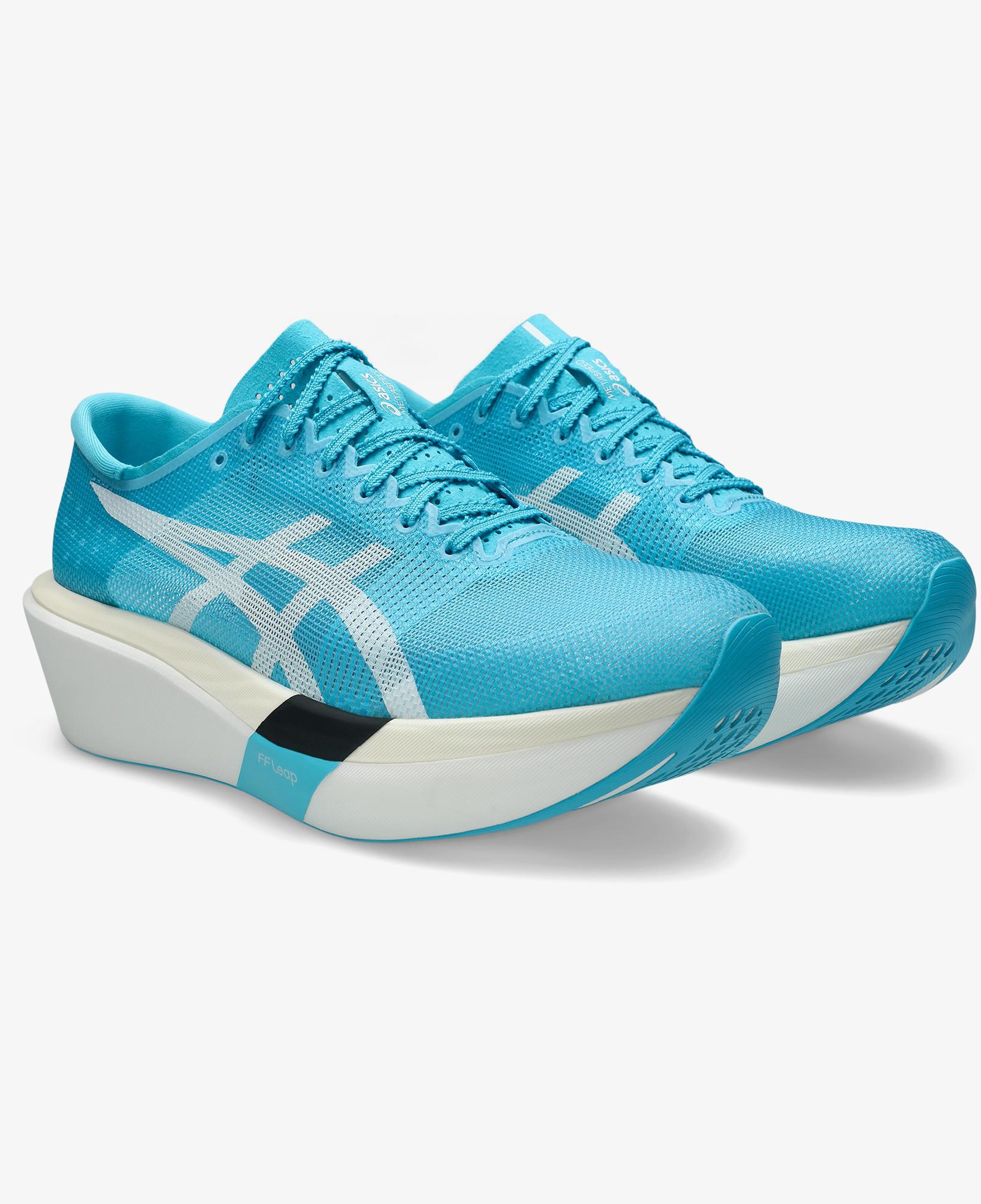 Asics Metaspeed Sky Tokyo Erkek Mavi Koşu Ayakkabısı