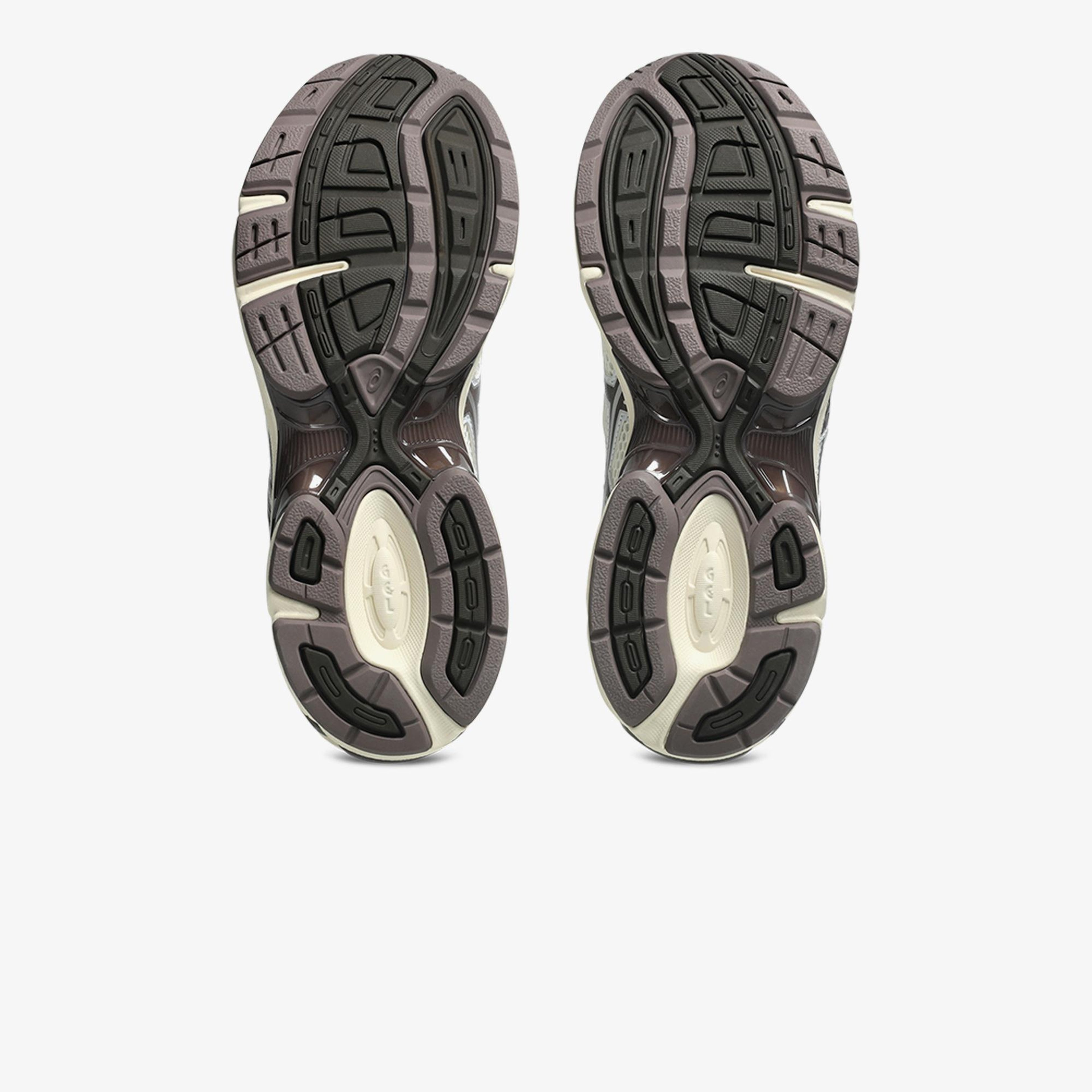Asics Gel-1130 Unisex Krem Spor Ayakkabı