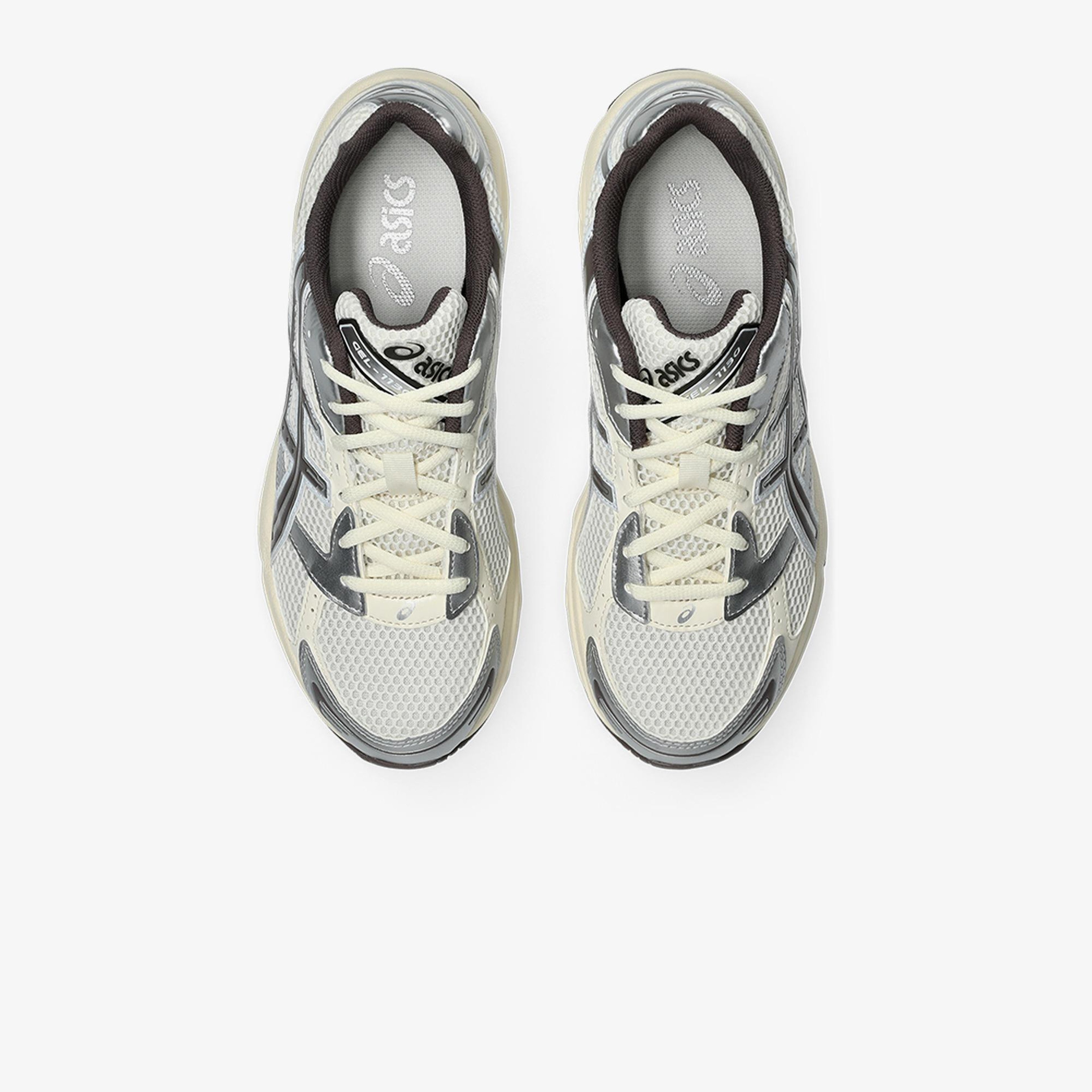Asics Gel-1130 Unisex Krem Spor Ayakkabı