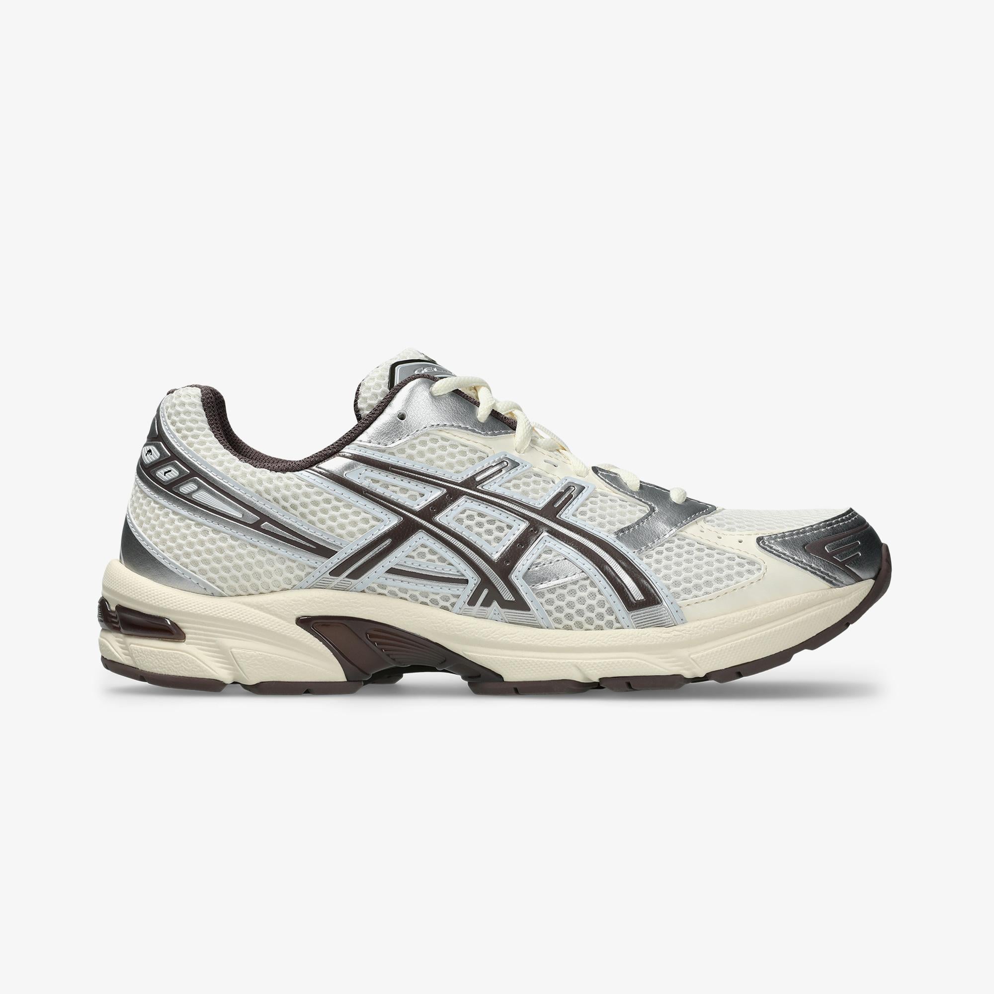 Asics Gel-1130 Unisex Krem Spor Ayakkabı