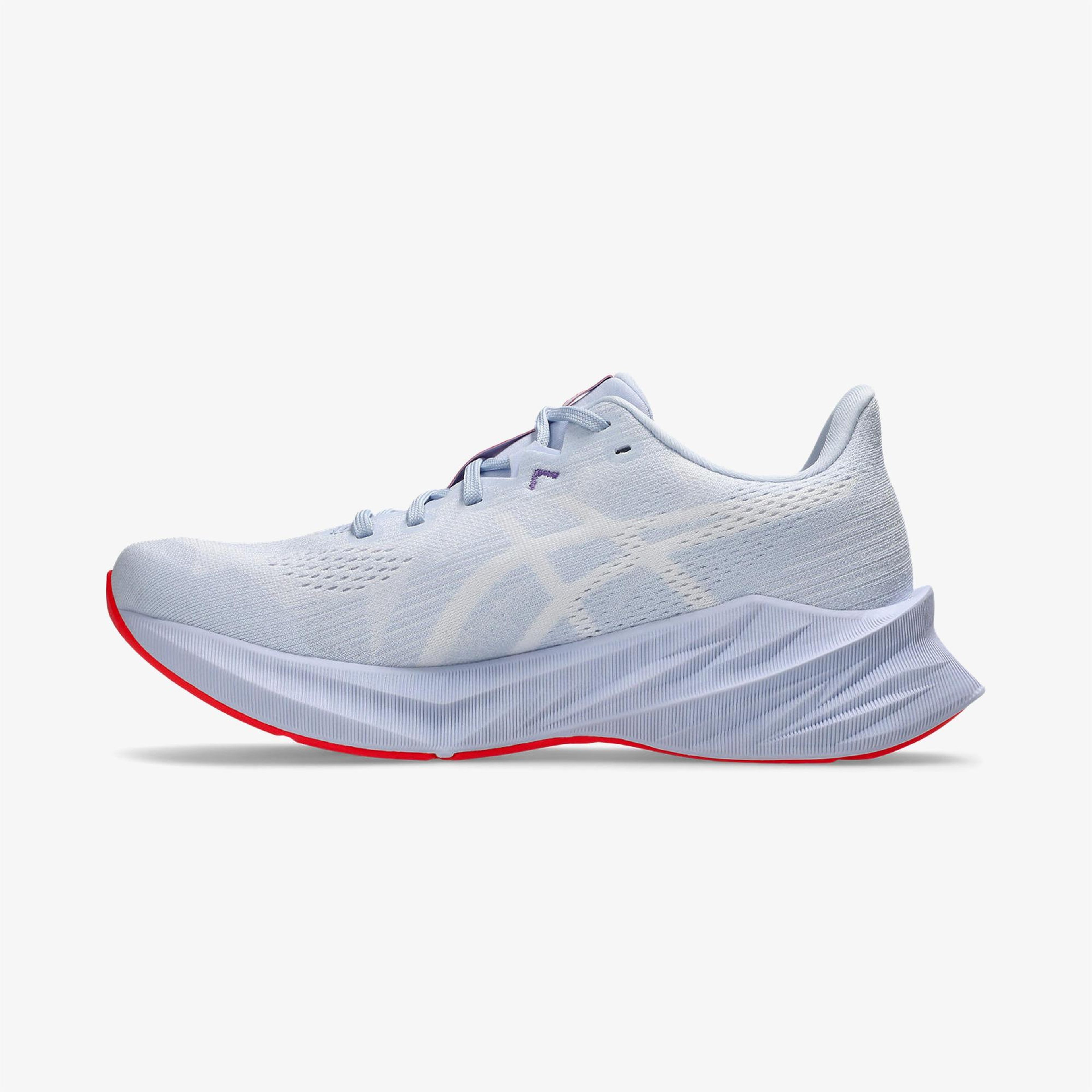 Asics Dynablast 5 Kadın Mavi Koşu Ayakkabısı