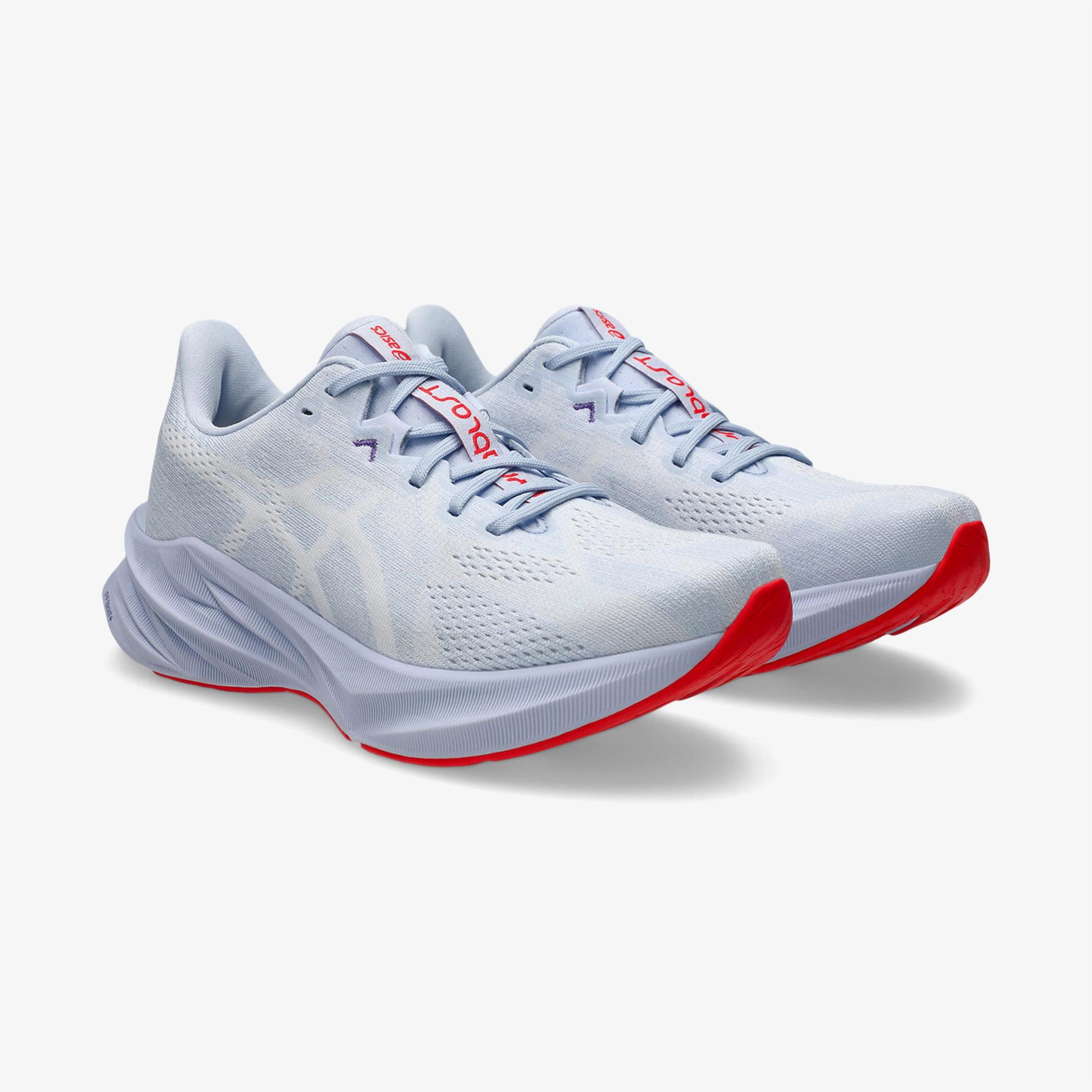 Asics Dynablast 5 Kadın Mavi Koşu Ayakkabısı