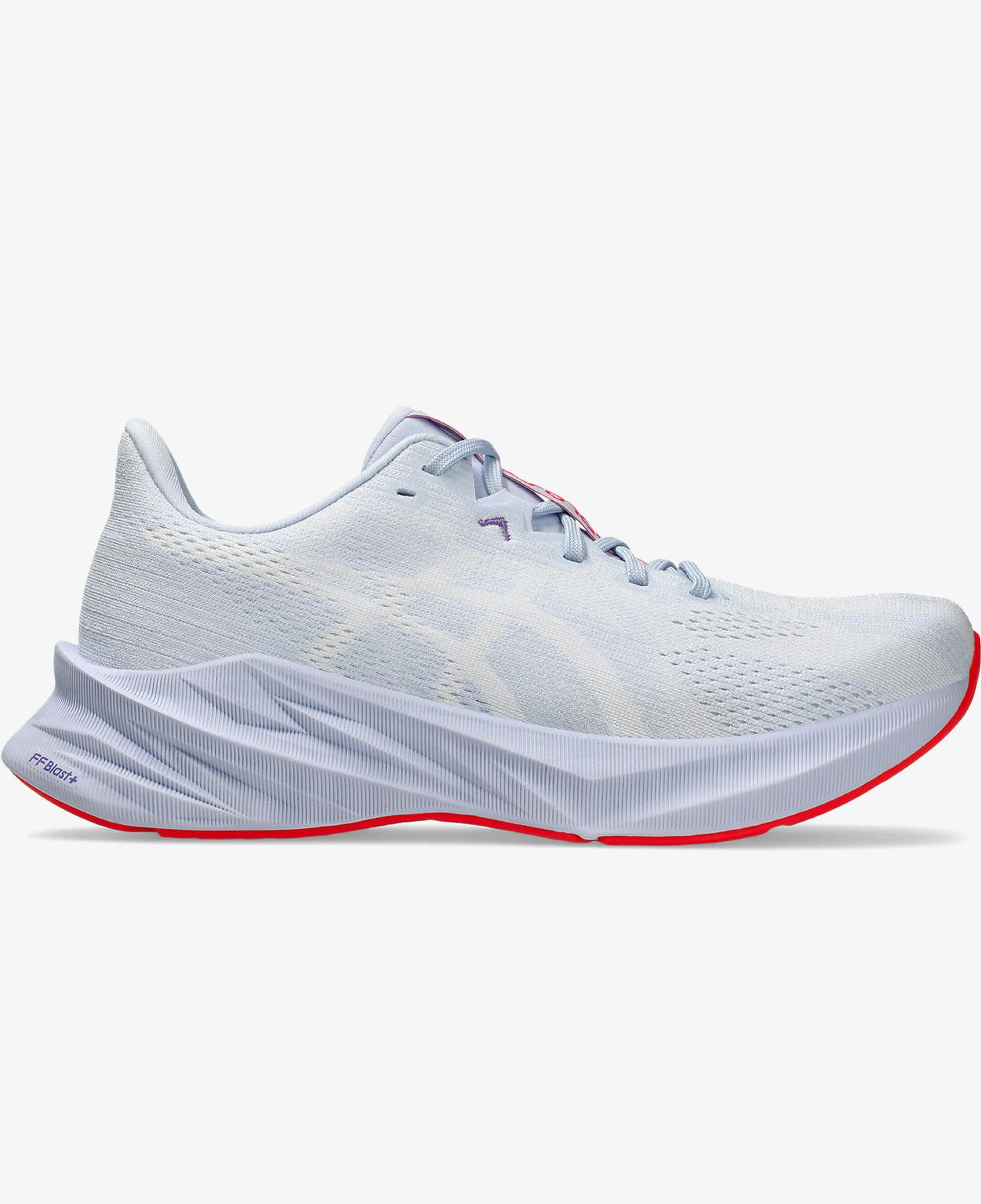 Asics Dynablast 5 Kadın Mavi Koşu Ayakkabısı