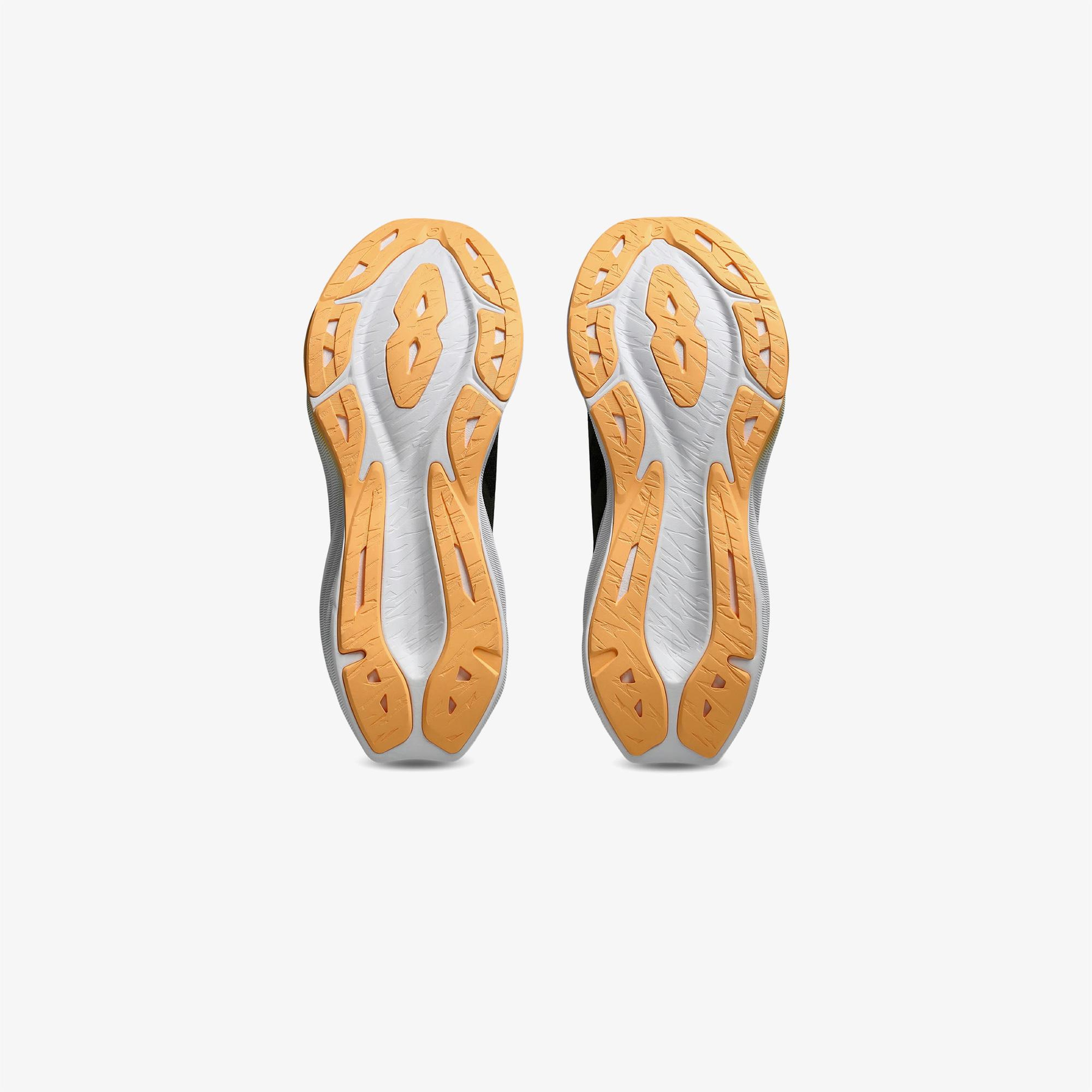 Asics Dynablast 5 Erkek Siyah Koşu Ayakkabısı
