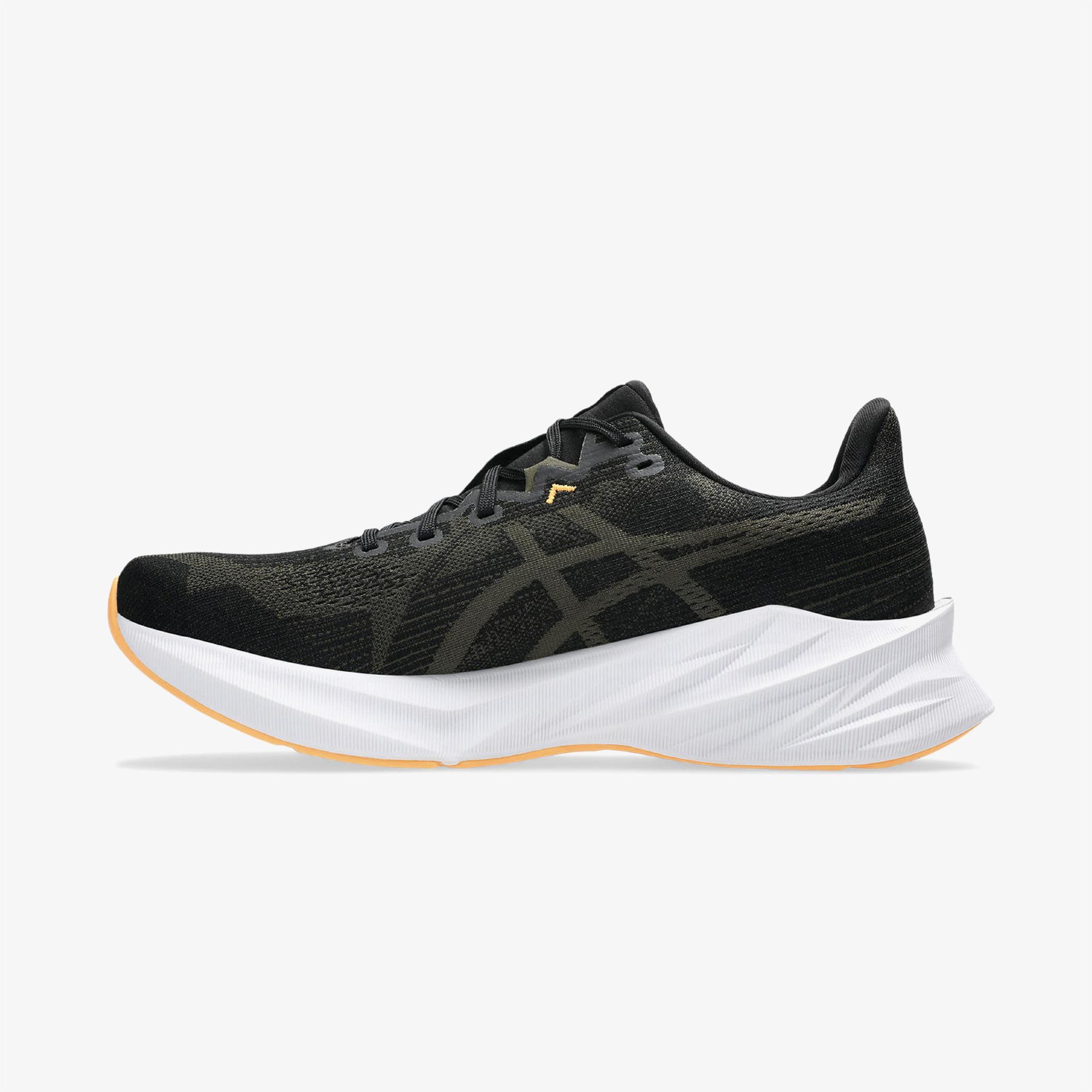 Asics Dynablast 5 Erkek Siyah Koşu Ayakkabısı