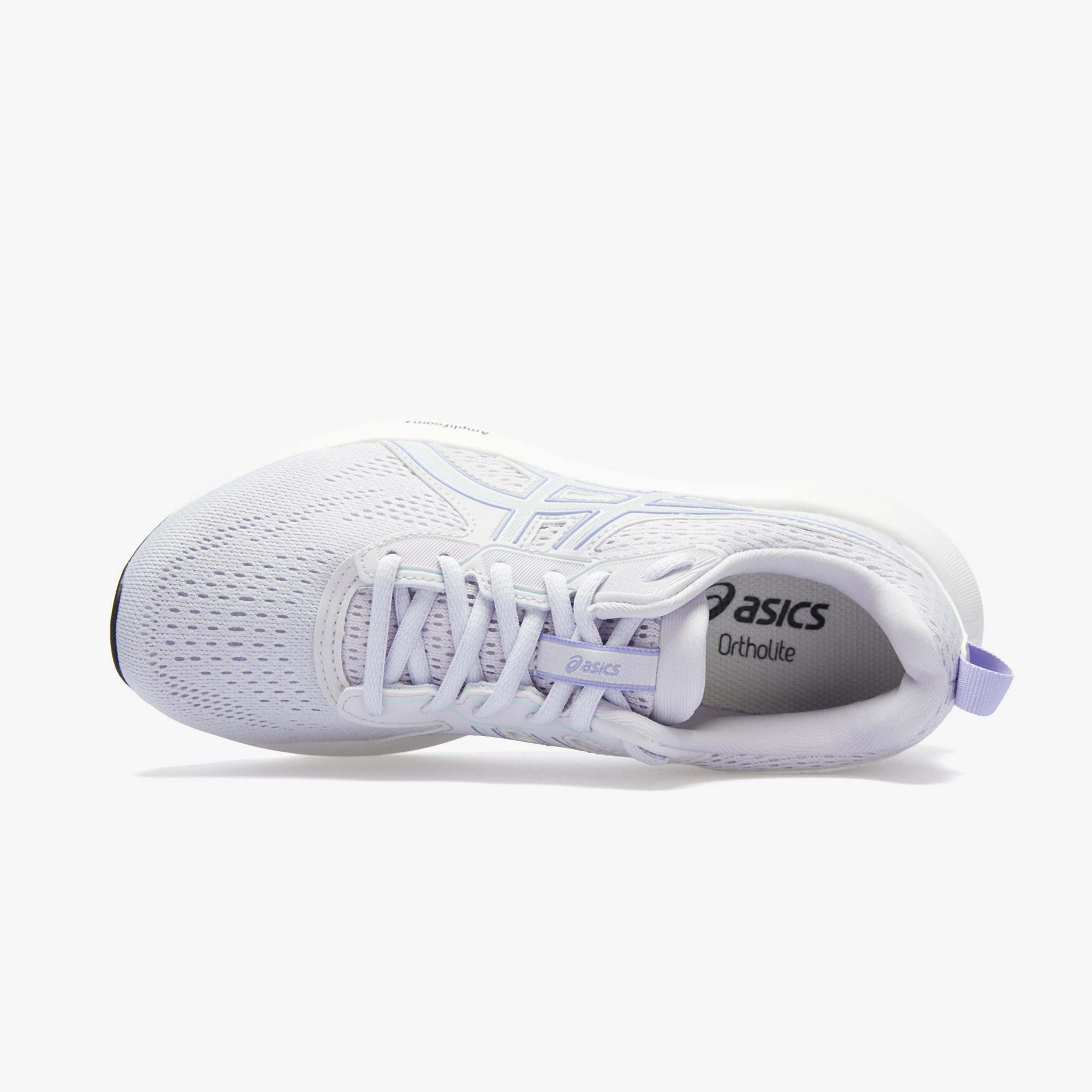 Asics Gel-Contend 9 Kadın Mor Koşu Ayakkabısı