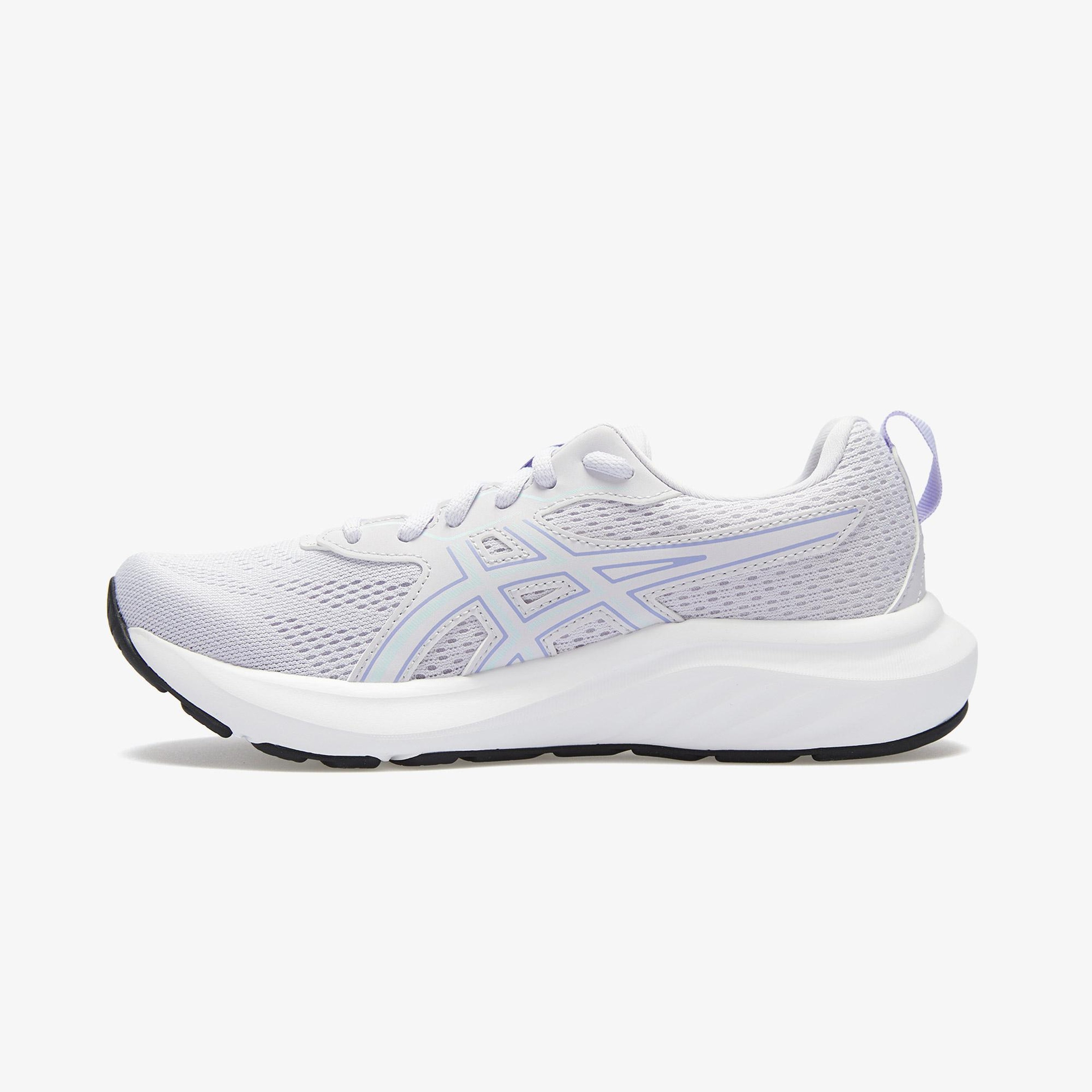 Asics Gel-Contend 9 Kadın Mor Koşu Ayakkabısı