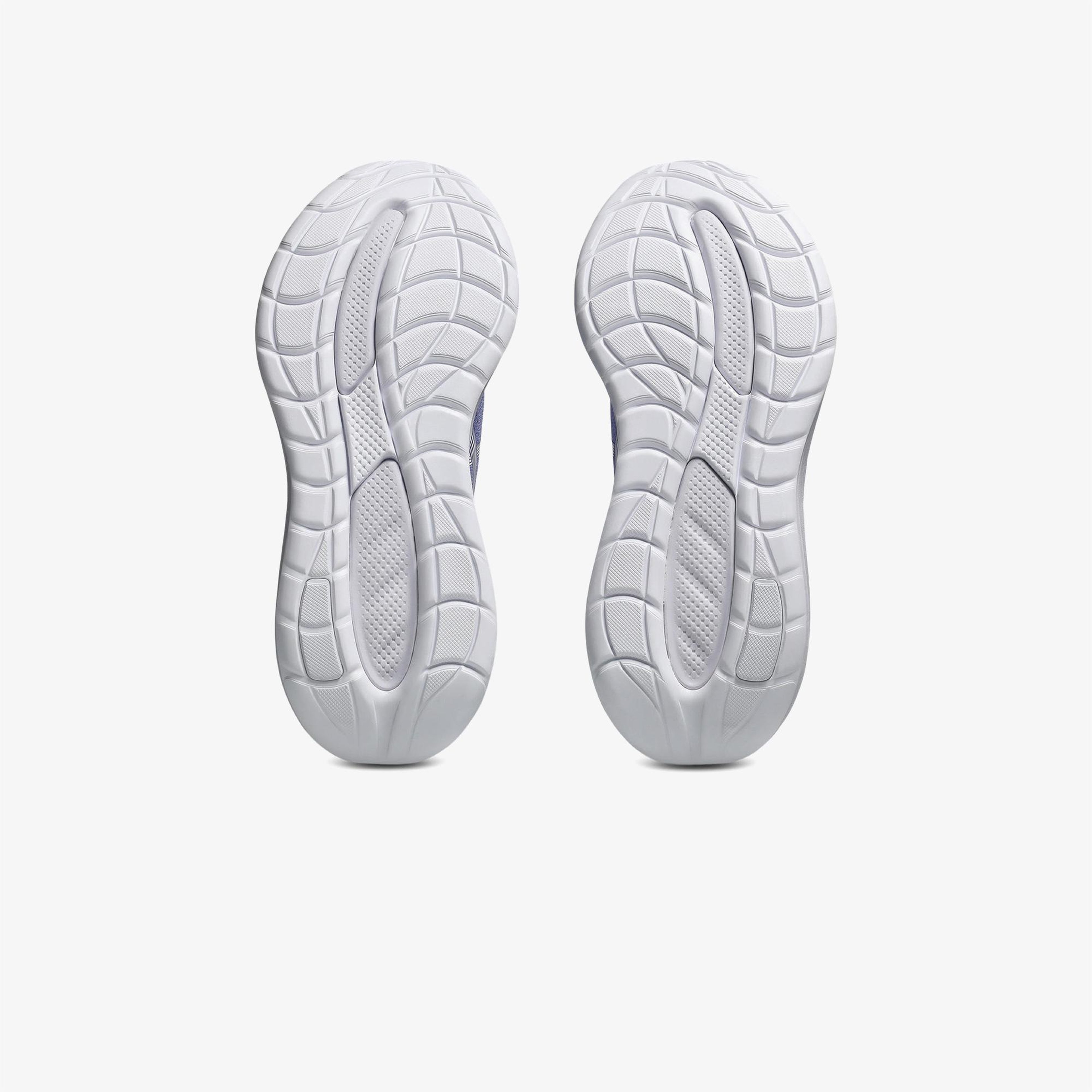 Asics Gel-Cumulus 28 Kadın Mavi Koşu Ayakkabısı
