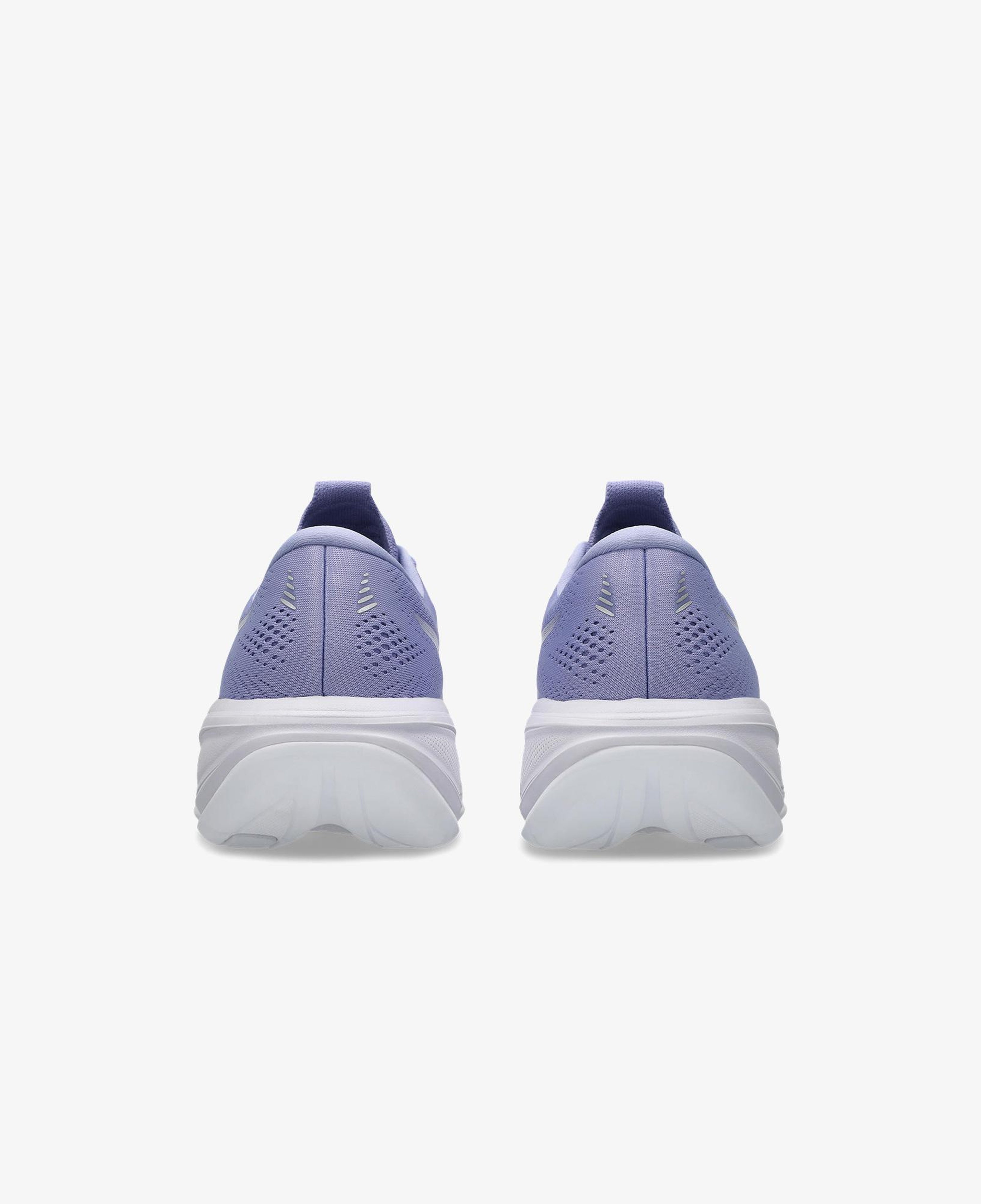 Asics Gel-Cumulus 28 Kadın Mavi Koşu Ayakkabısı