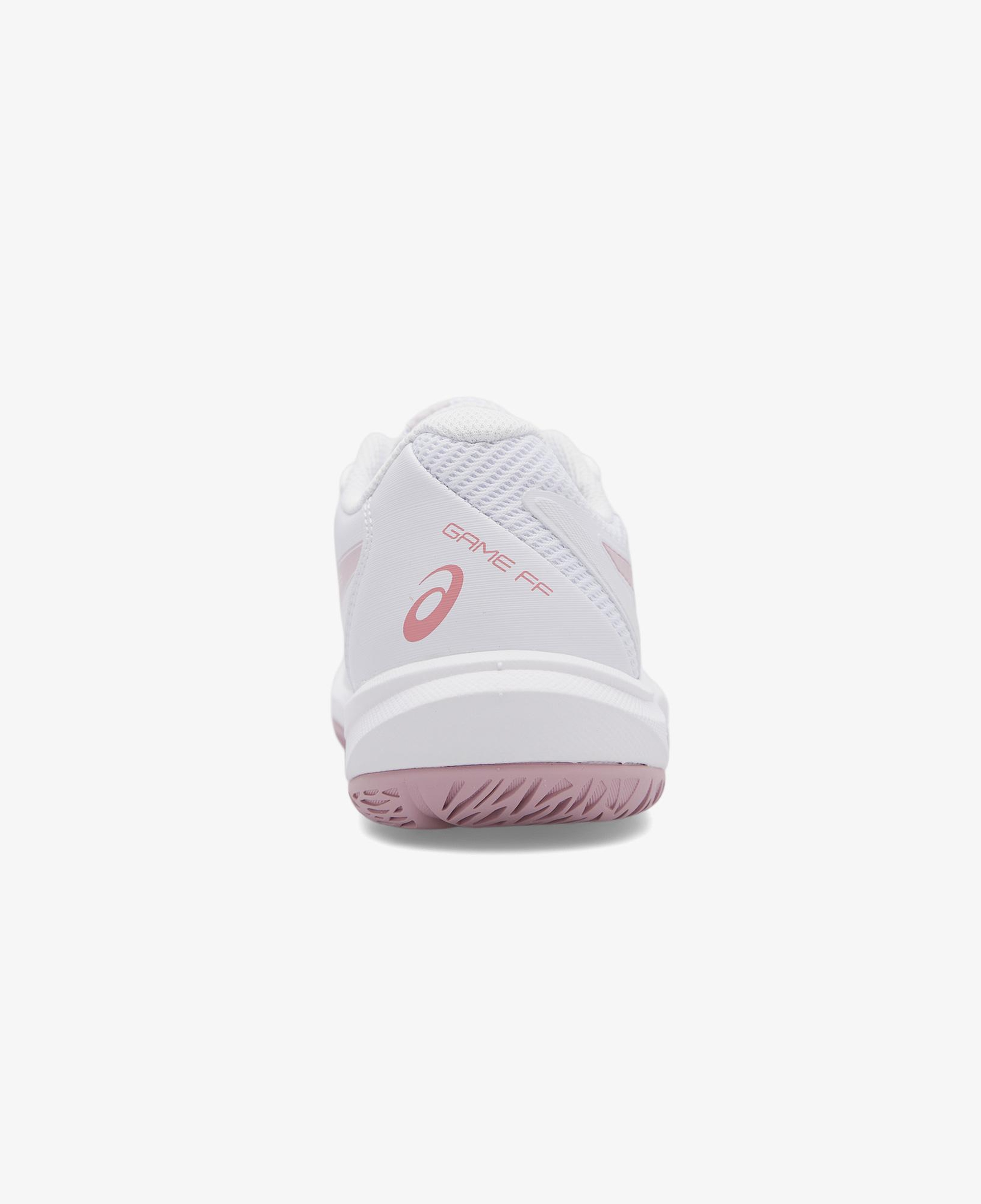 Asics Game Ff Kadın Beyaz Tenis Ayakkabısı