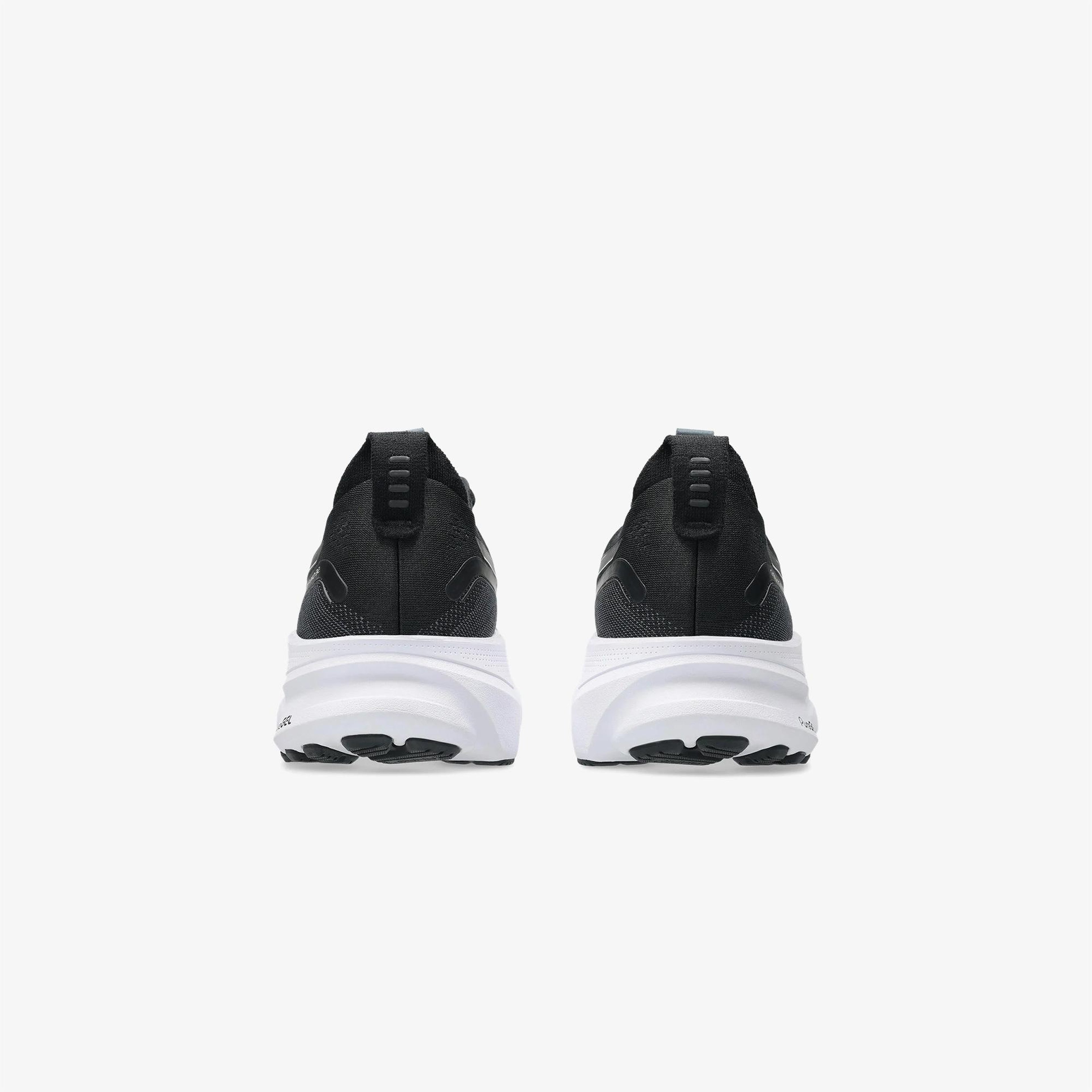 Asics Gel-Kayano 32 Erkek Siyah Koşu Ayakkabısı