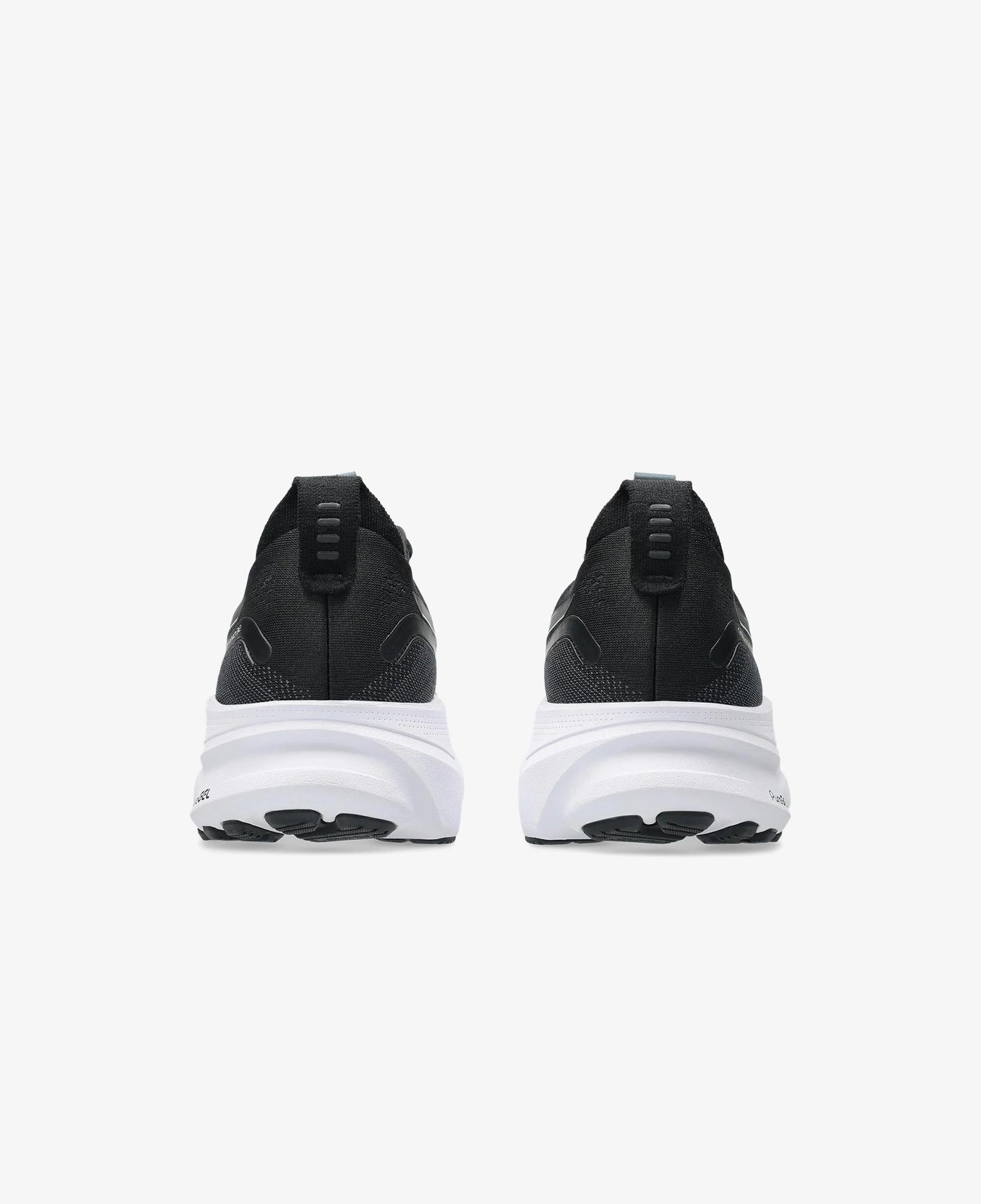 Asics Gel-Kayano 32 Erkek Siyah Koşu Ayakkabısı