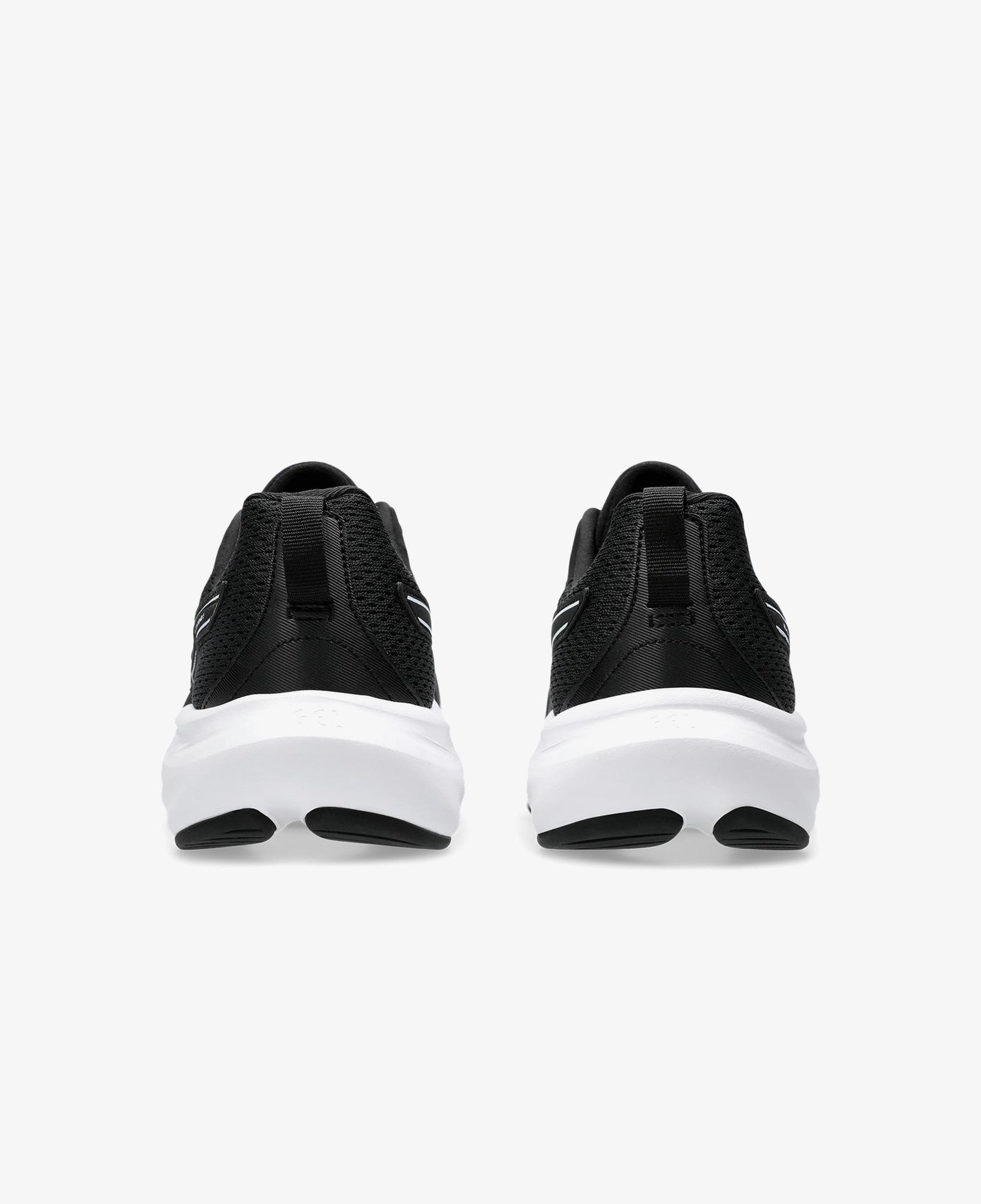 Asics Gel Contend 9 Erkek Siyah Koşu Ayakkabısı