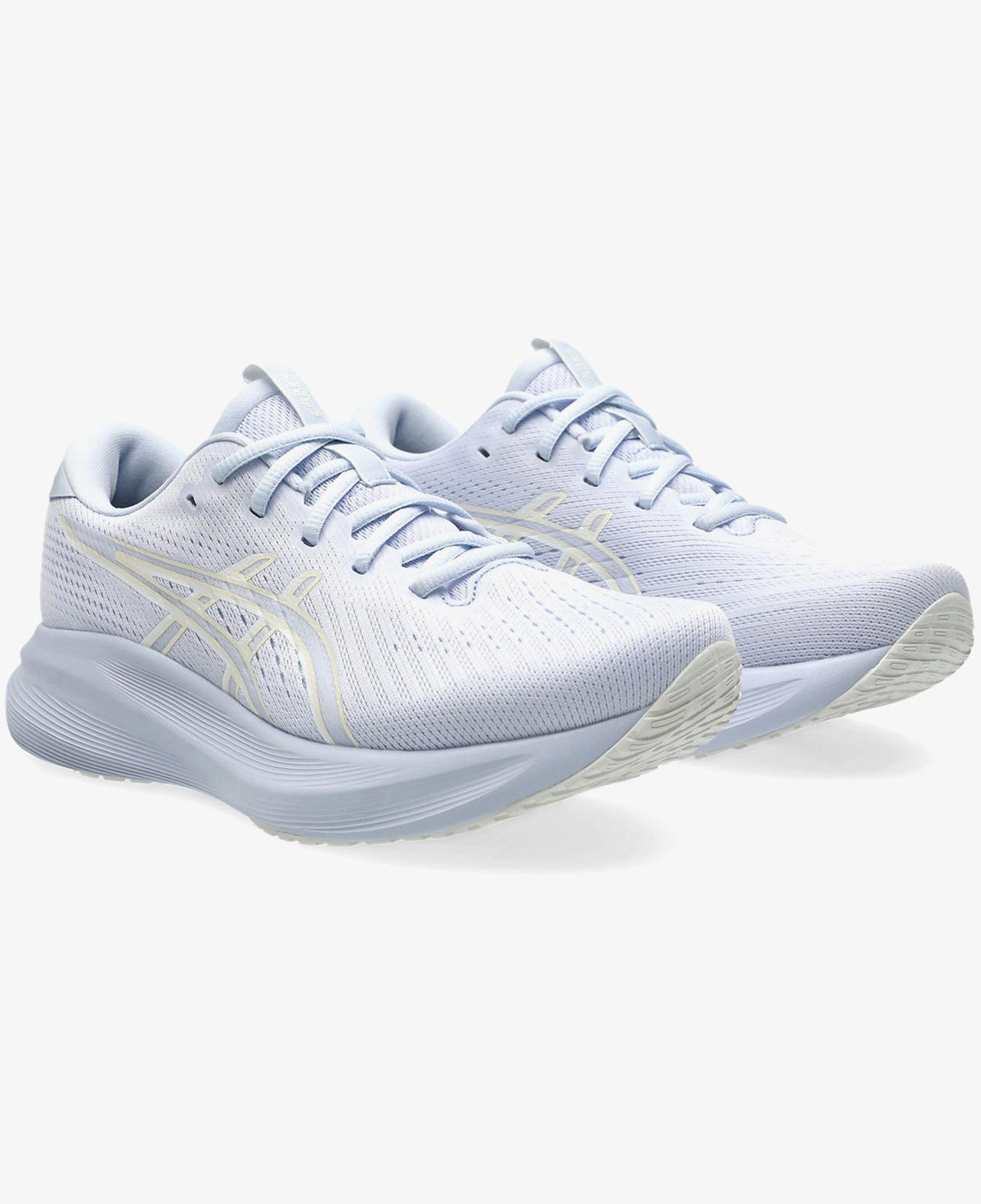 Asics Gel-Excite 11 Kadın Krem Koşu Ayakkabısı