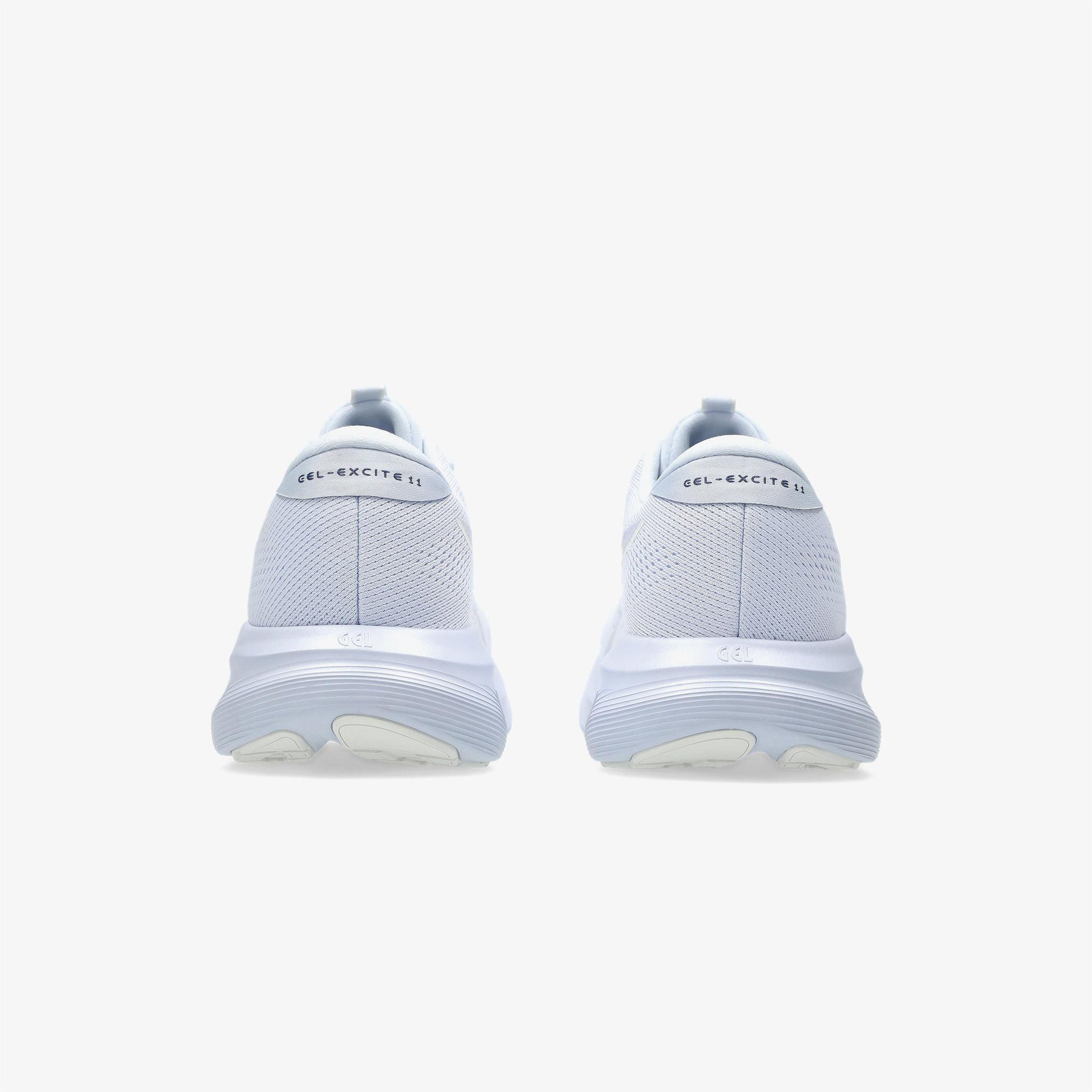 Asics Gel-Excite 11 Kadın Krem Koşu Ayakkabısı