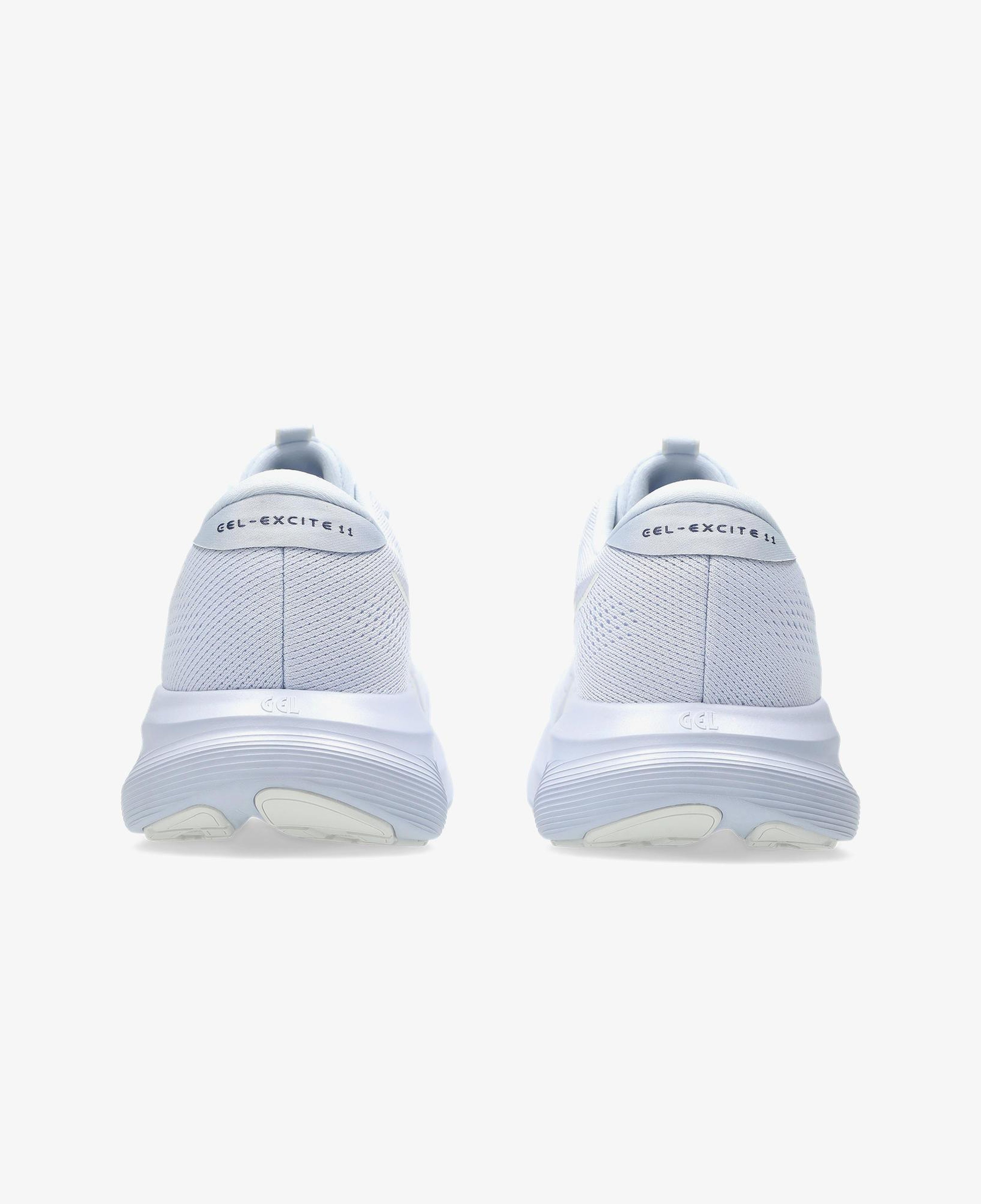 Asics Gel-Excite 11 Kadın Krem Koşu Ayakkabısı