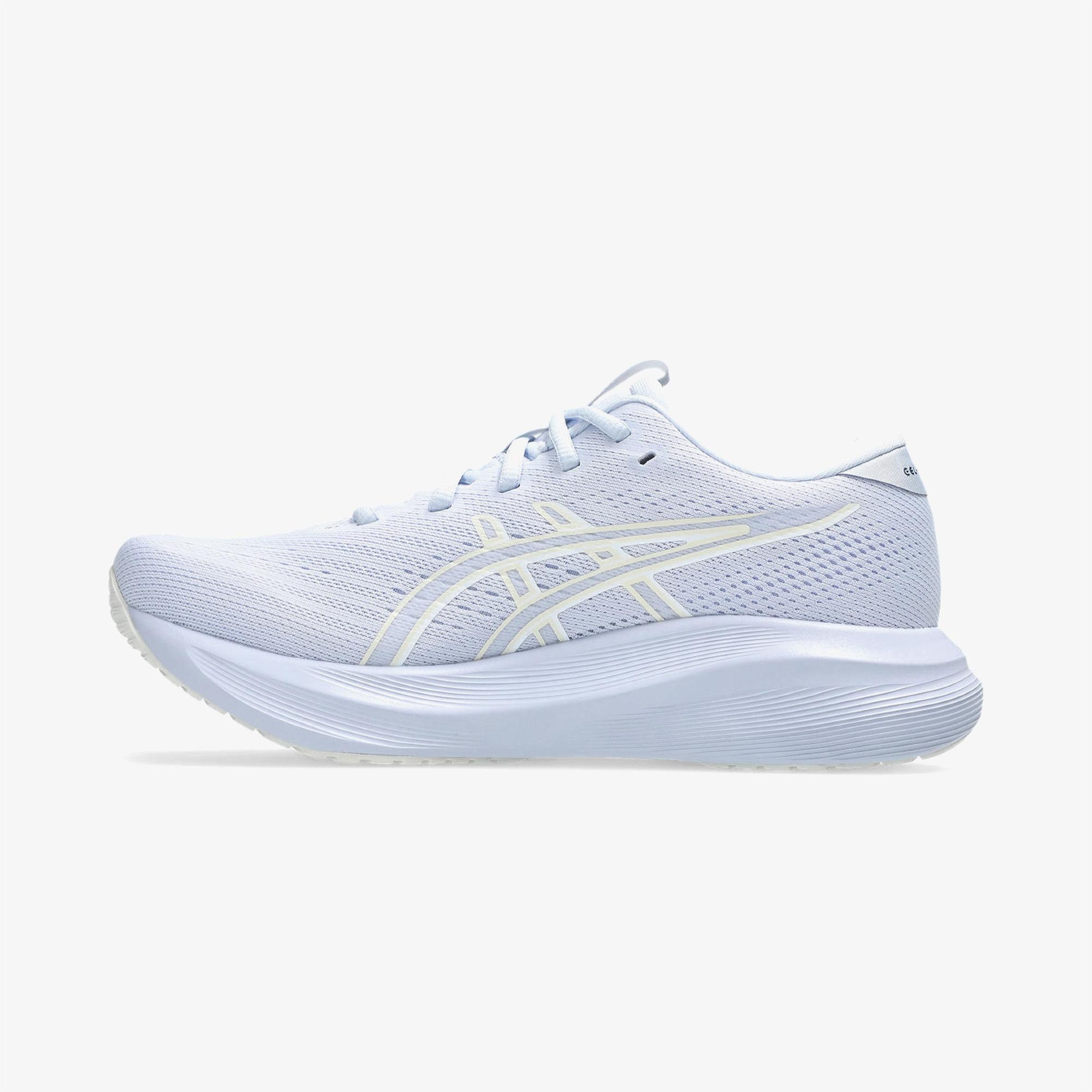Asics Gel-Excite 11 Kadın Krem Koşu Ayakkabısı