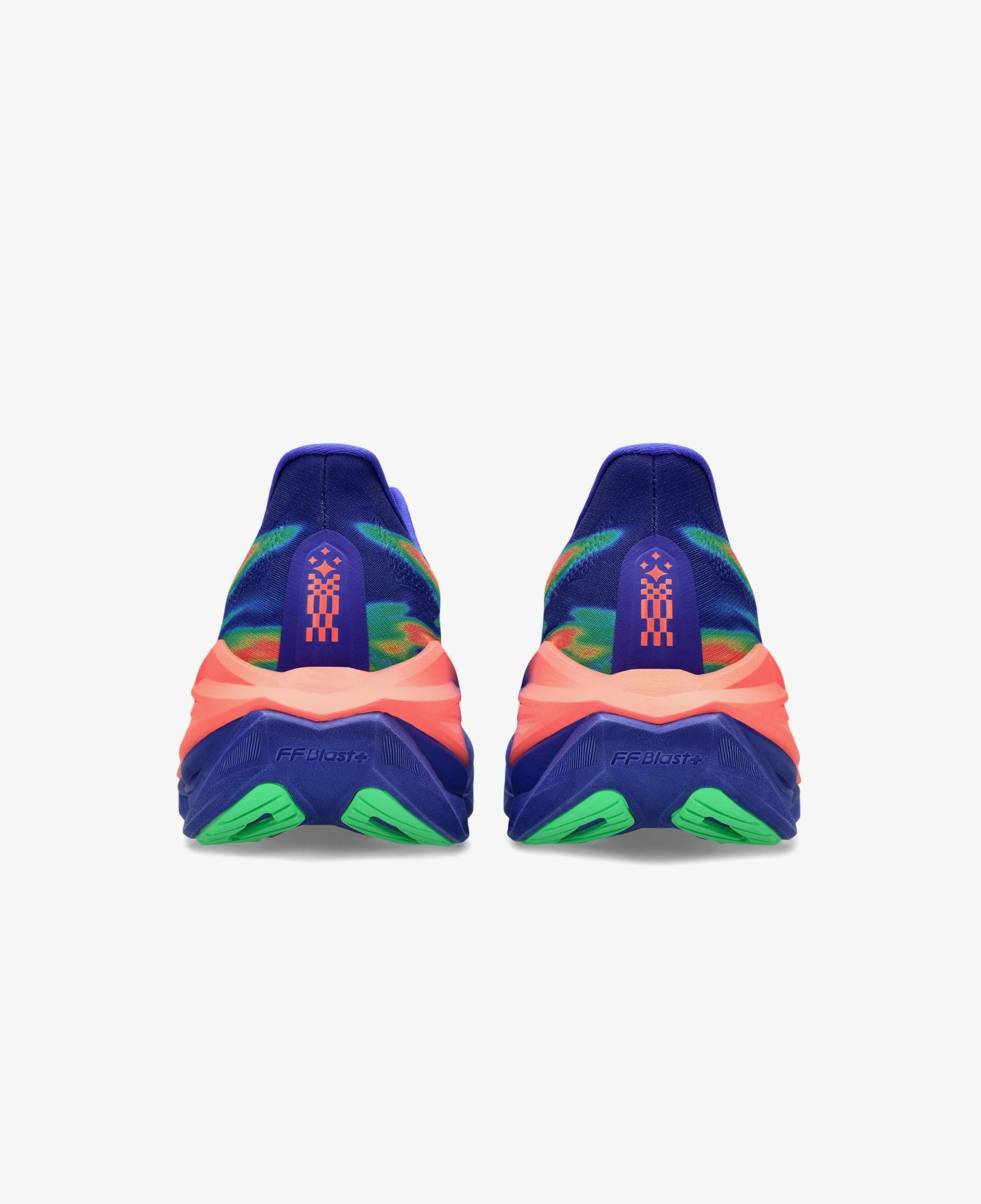 Asics Superblast 3 Unisex Lacivert Koşu Ayakkabısı