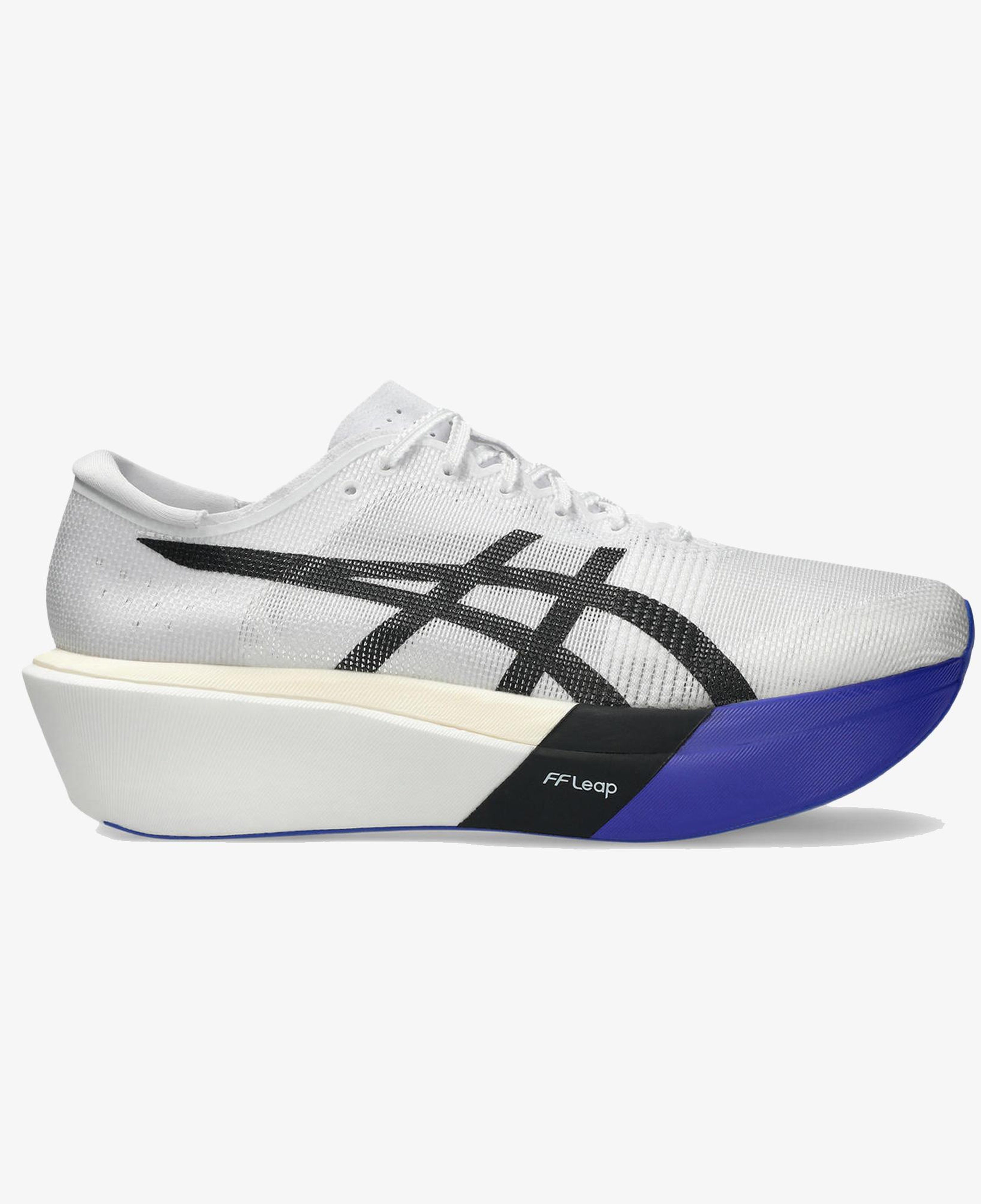 Asics Metaspeed Sky Tokyo Unisex Beyaz Koşu Ayakkabısı