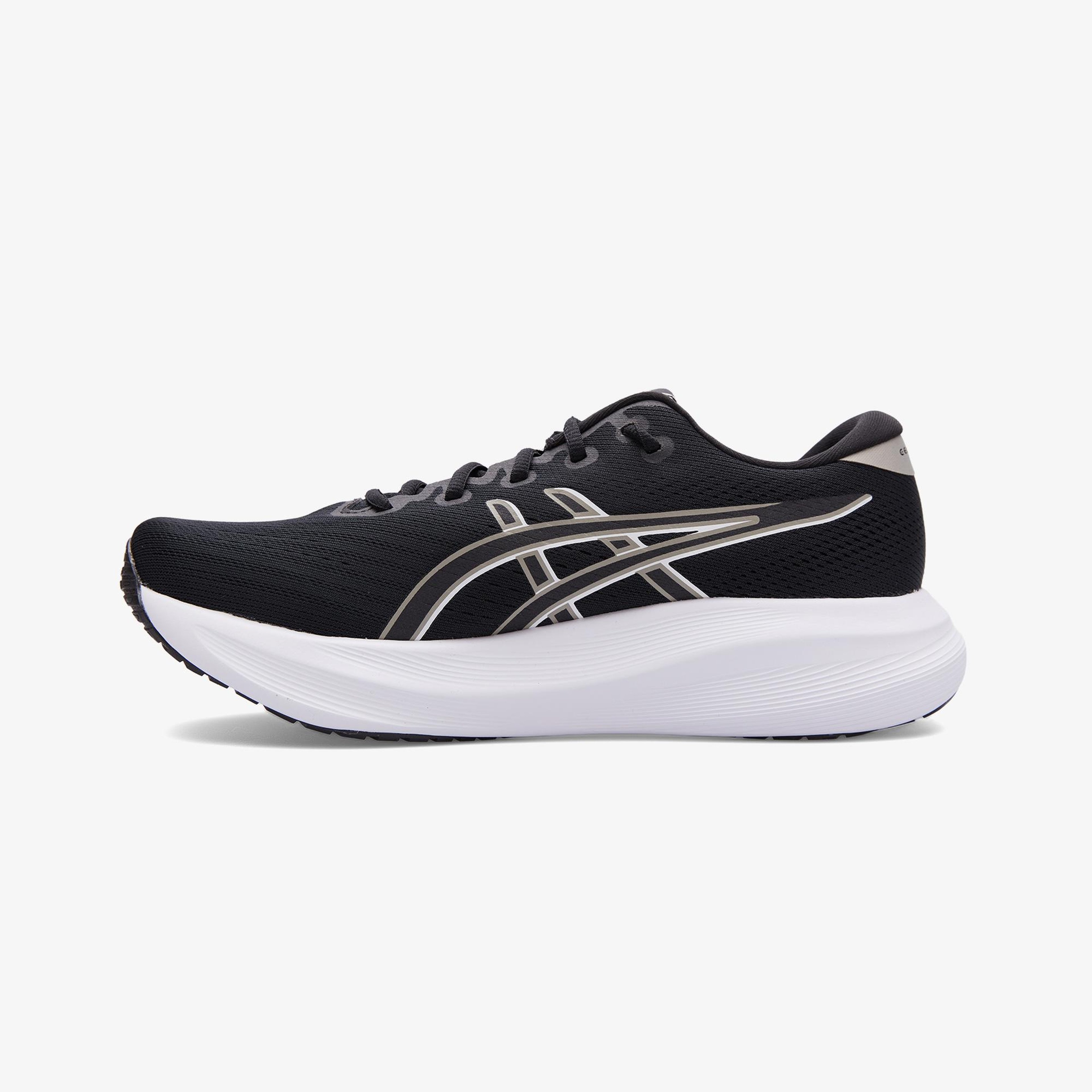 Asics Gel-Excite 11 Erkek Siyah Koşu Ayakkabısı