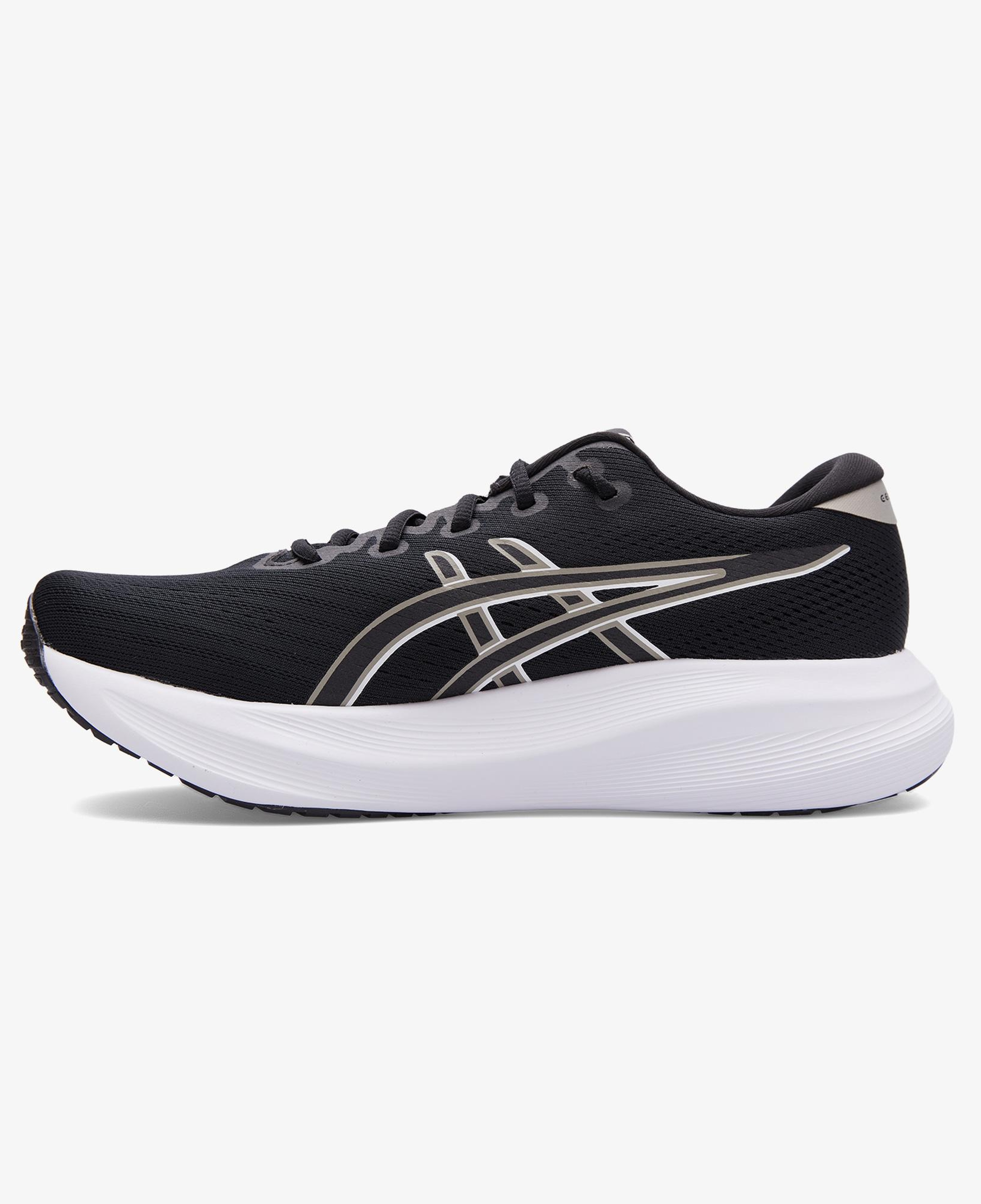 Asics Gel-Excite 11 Erkek Siyah Koşu Ayakkabısı