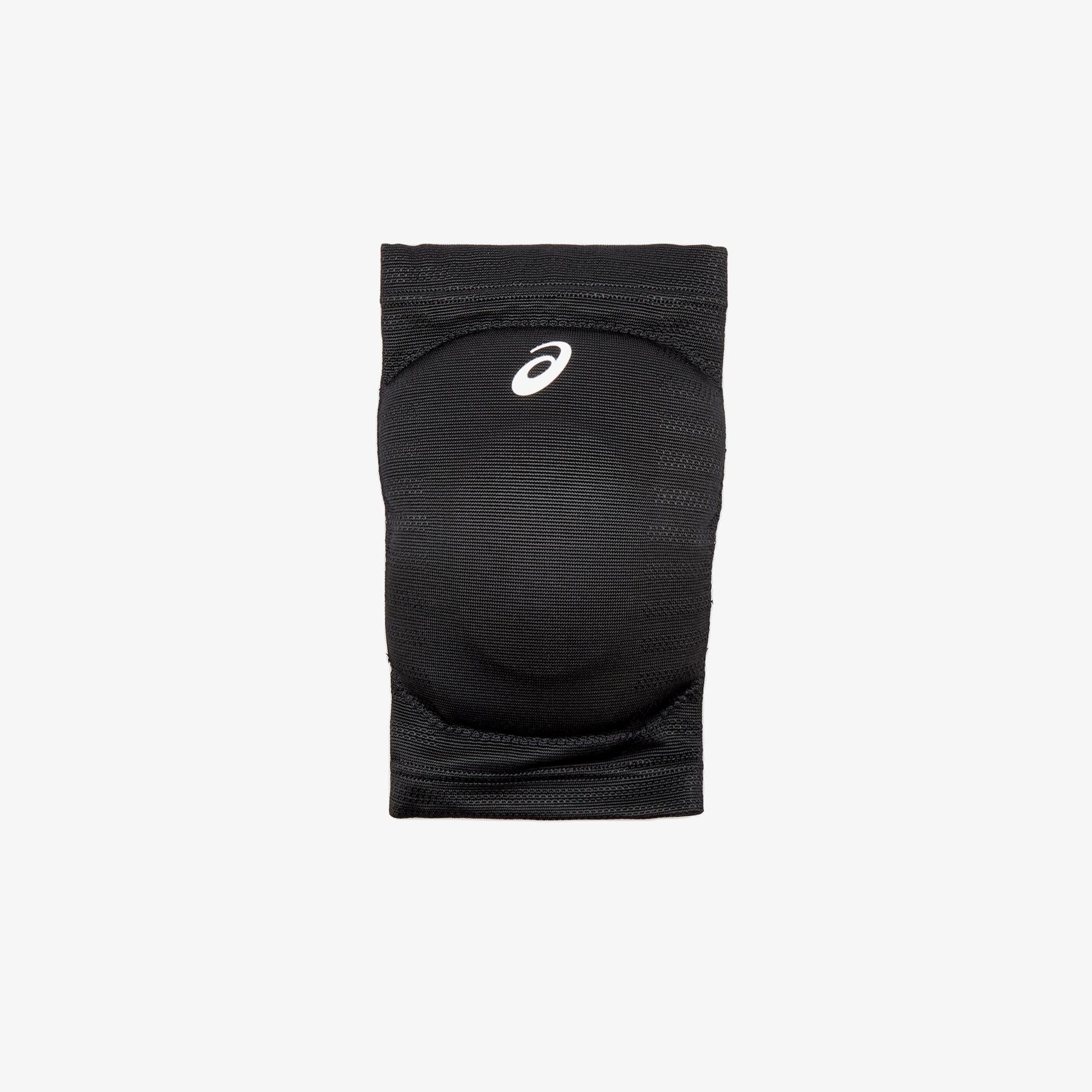 Asics Gel Kneepad  Unisex Siyah Voleybol Dizlik
